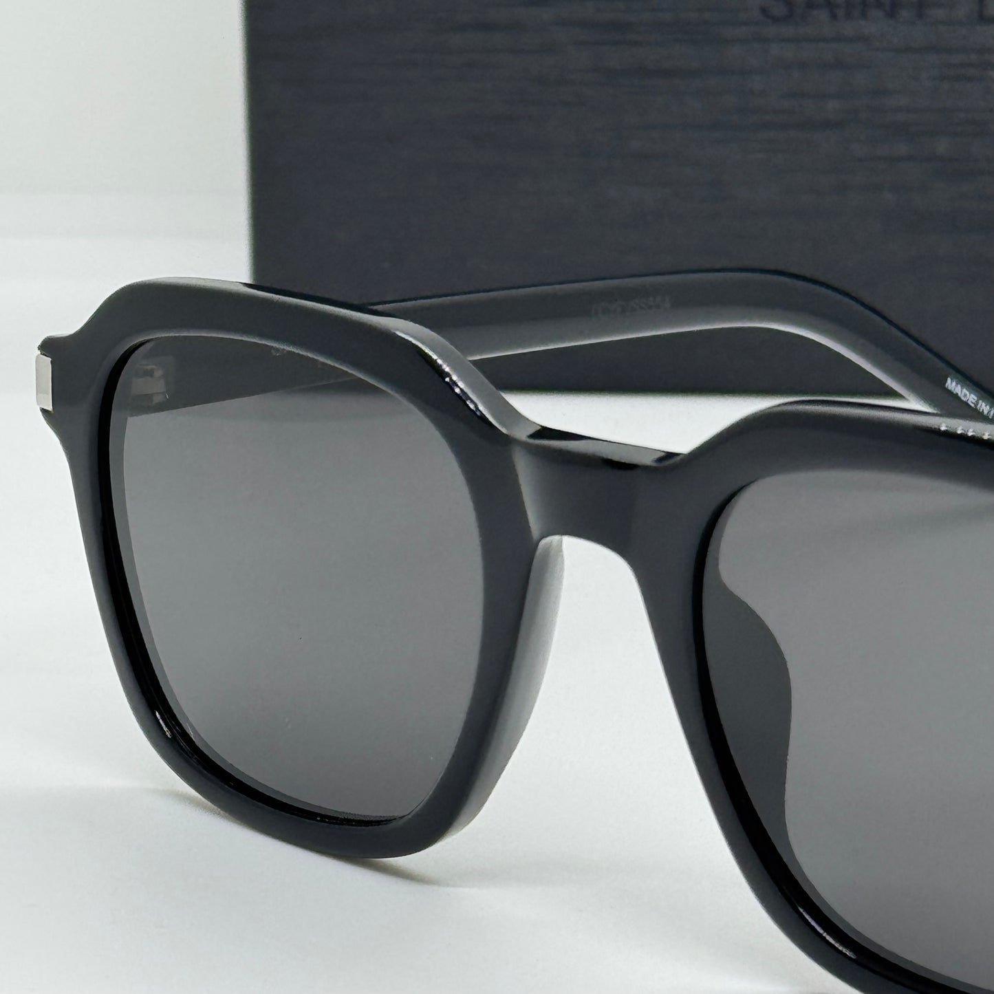 Saint Laurent SL751 Black