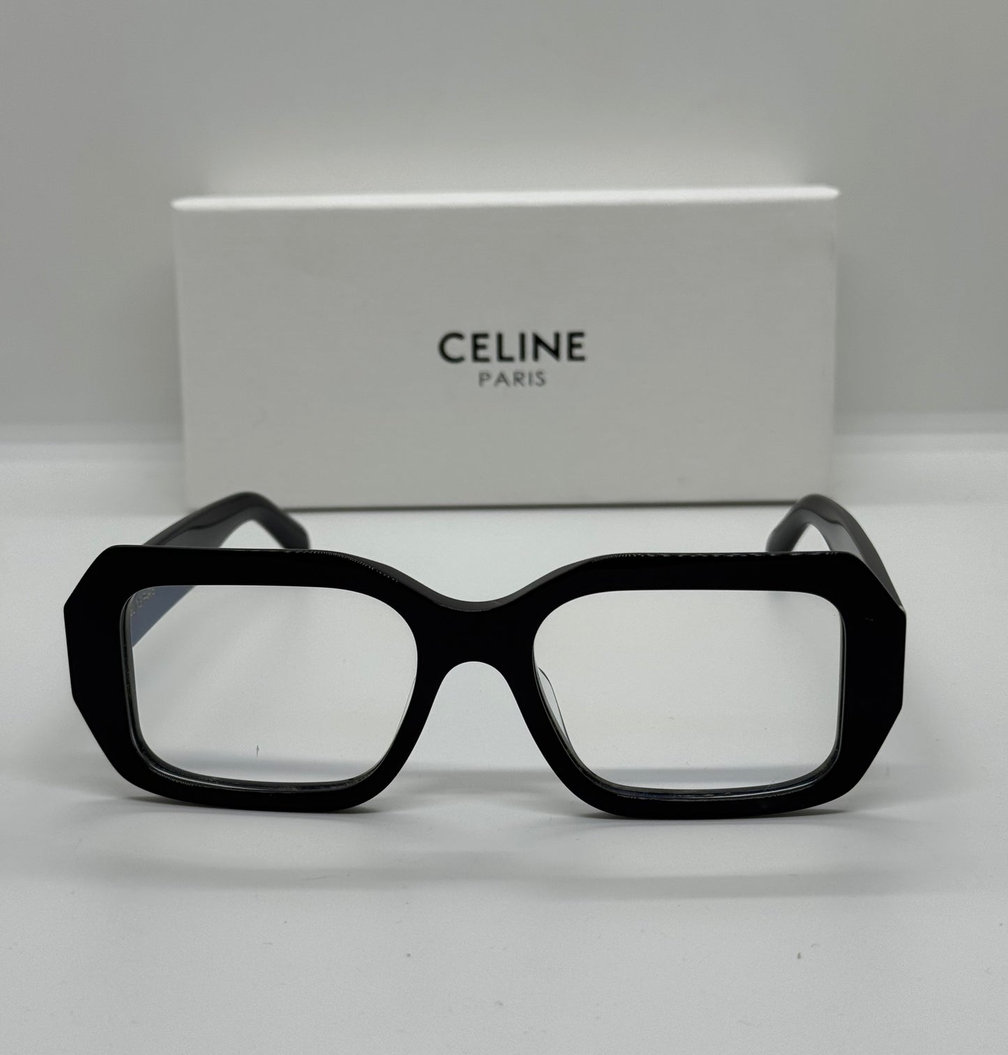 Celine Triomphe CL40338U Black