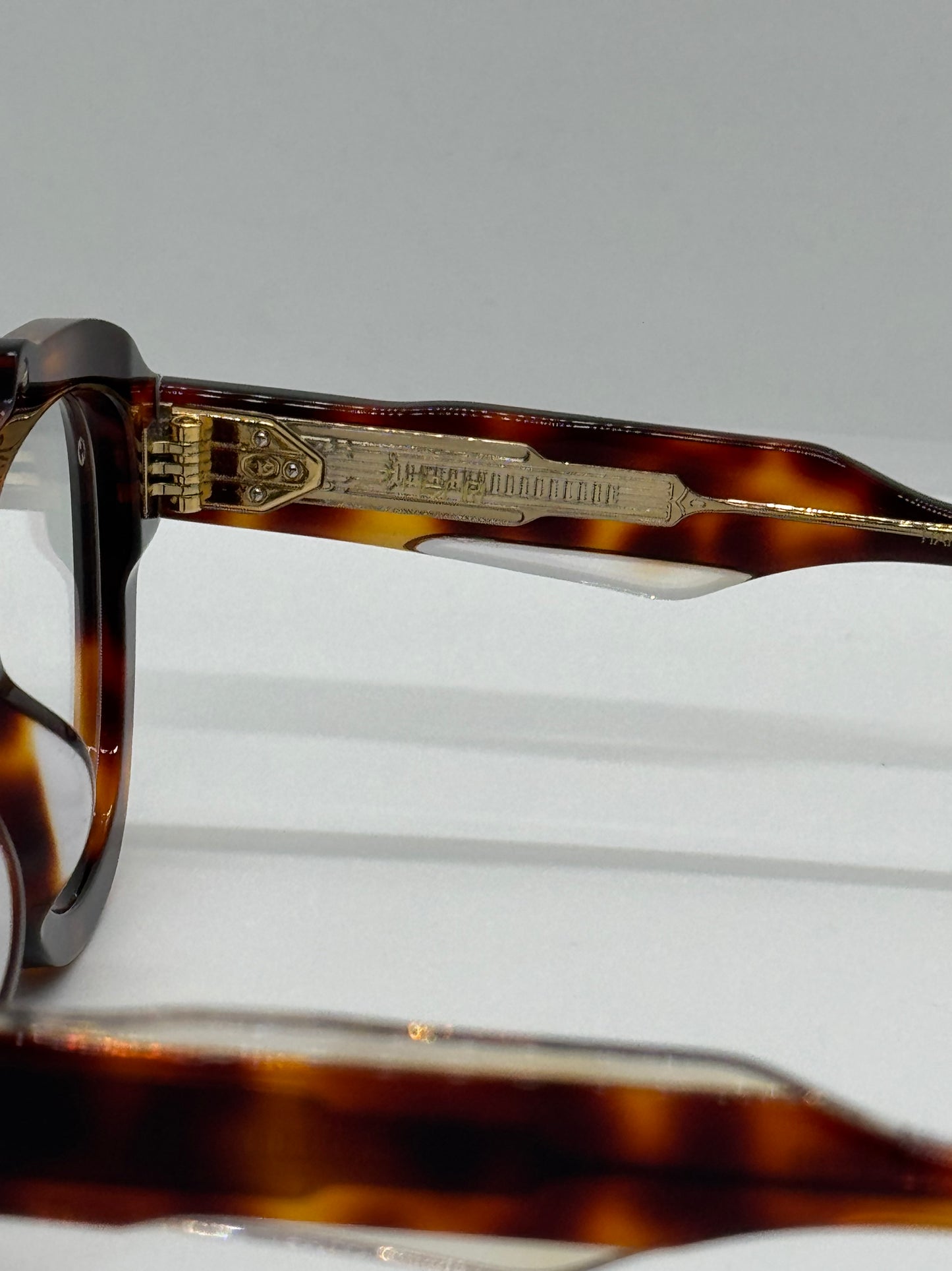T Henri Dino Tortoise Frame