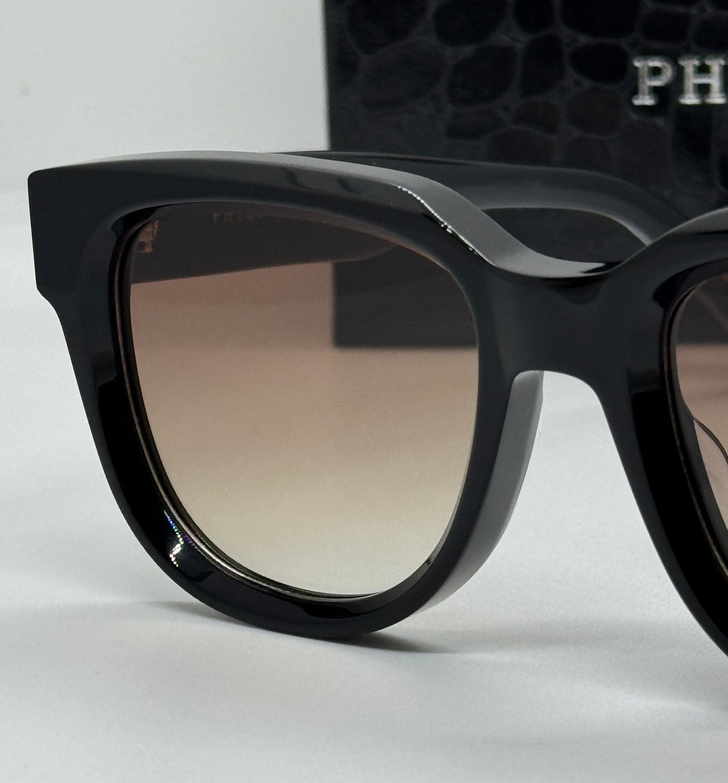 Philipp Plein Starlight VPP148M Brown