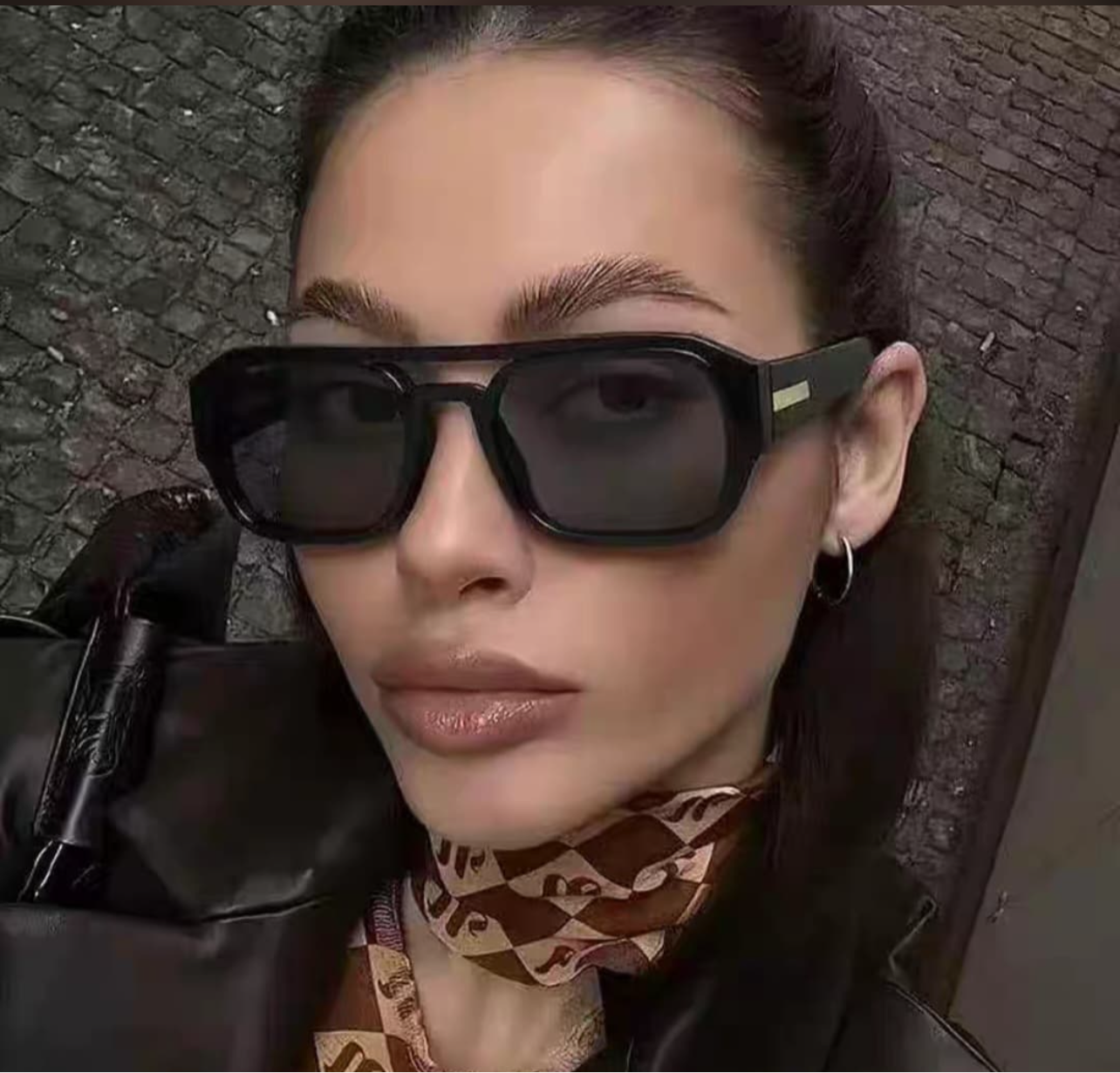 PD Retro Shade