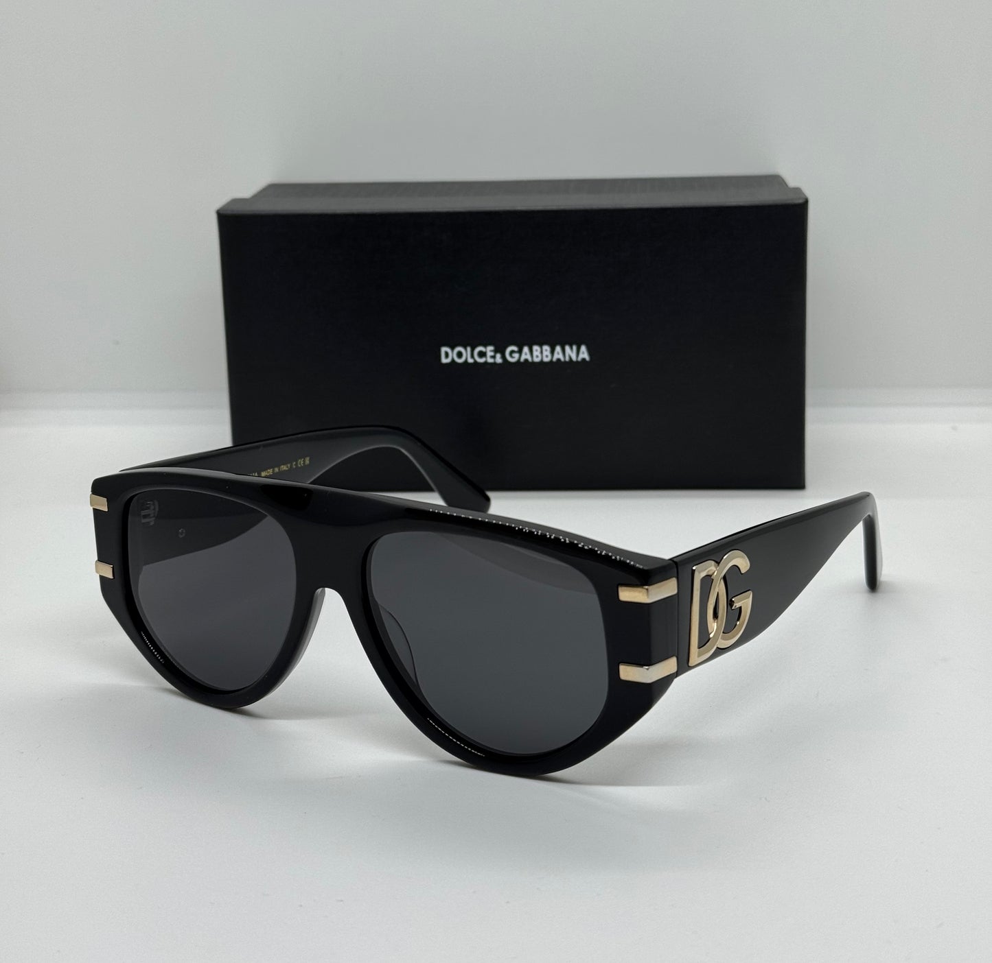Dolce & Gabbana DG4499 Pilot