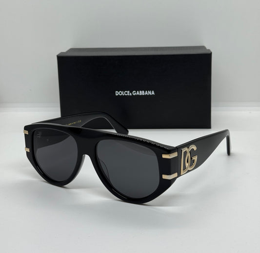 Dolce & Gabbana DG4499 Pilot