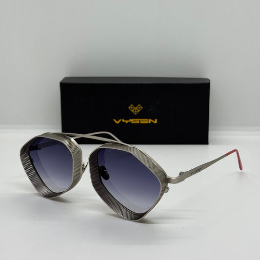 Vysen Enzo E-3 Silver