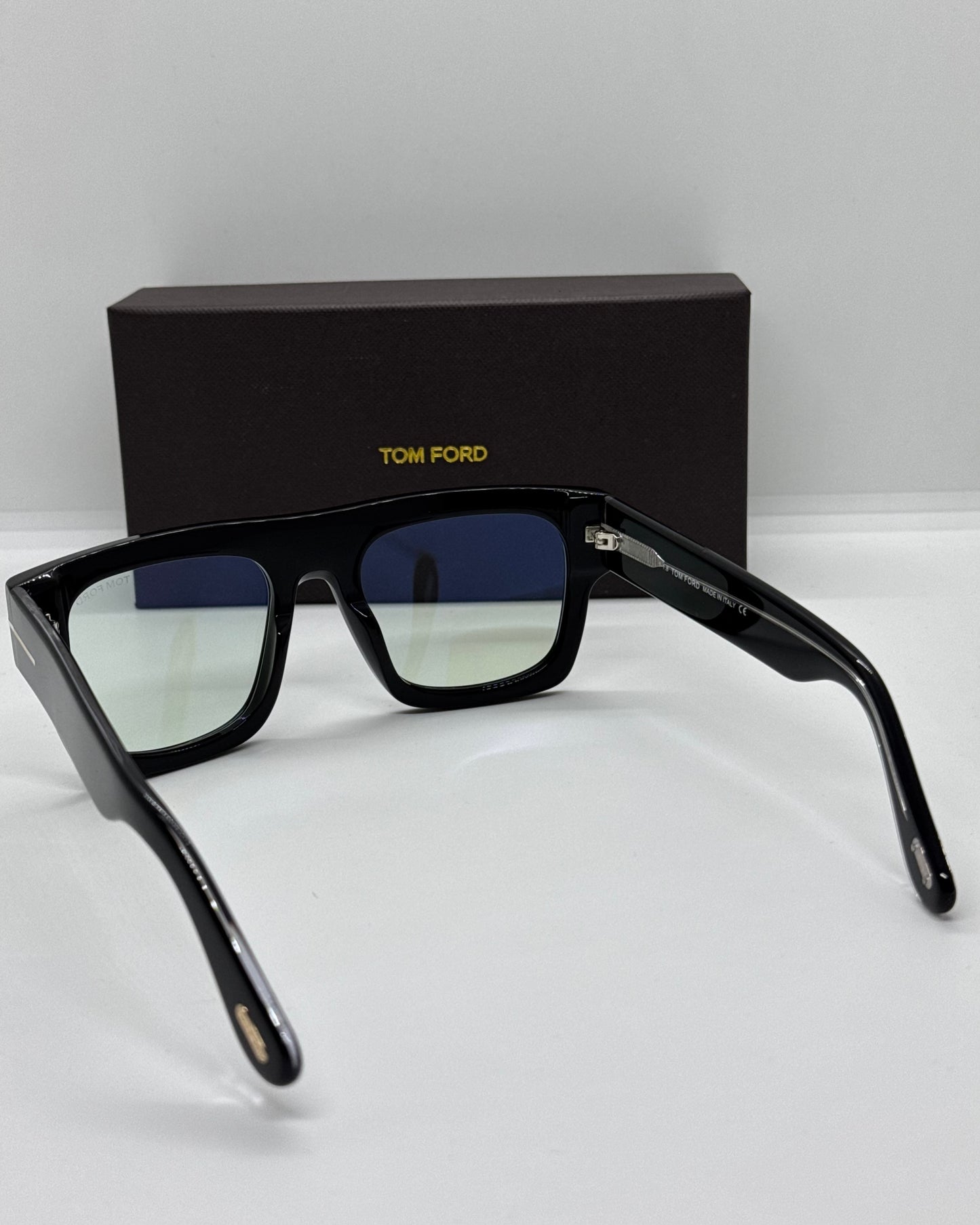 Tom ford Fausto TF711 Light Green