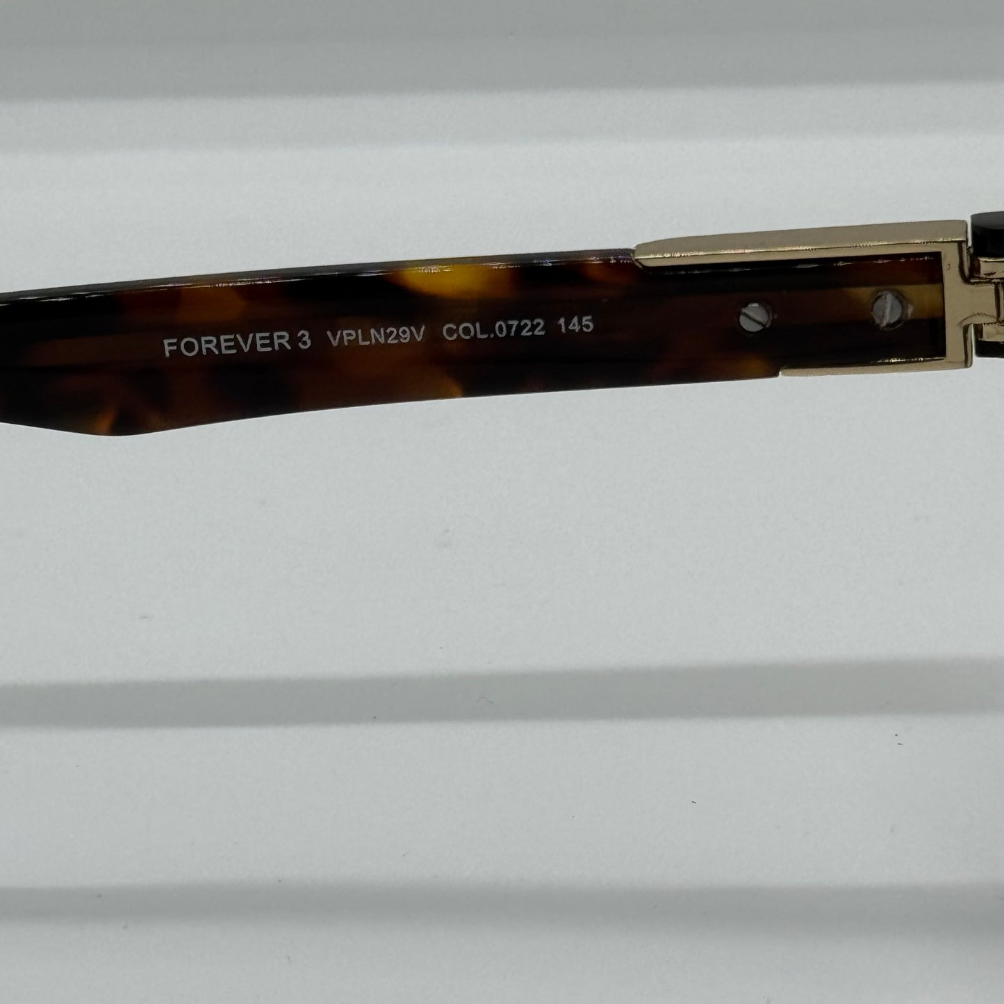 Police VPLN29V
