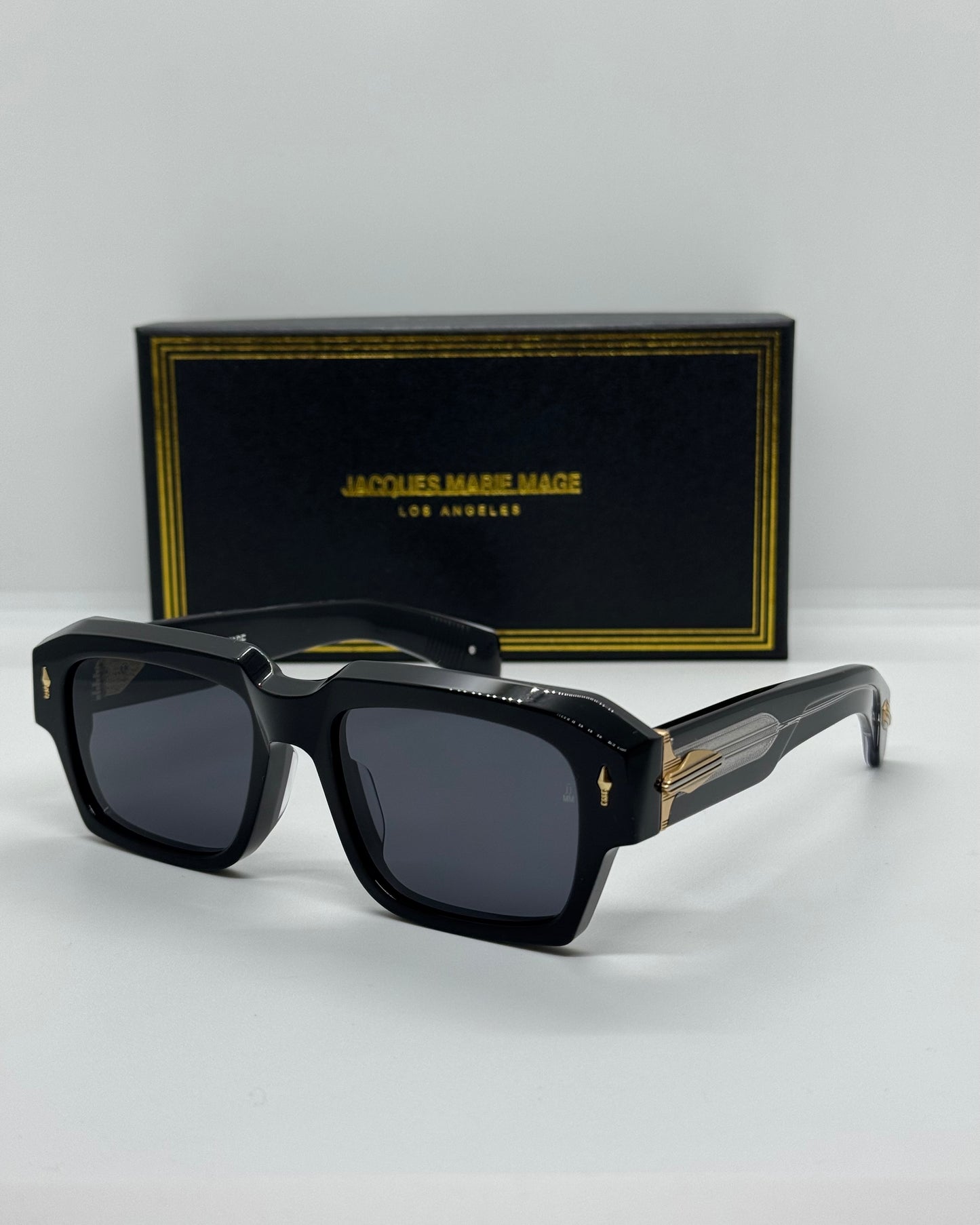 Jacques Marie Mage Dakota Black Shade