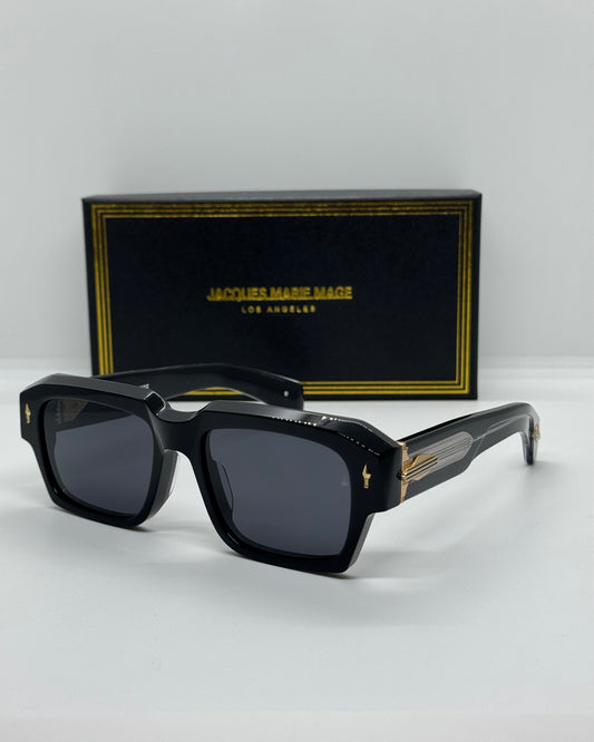Jacques Marie Mage Dakota Black Shade