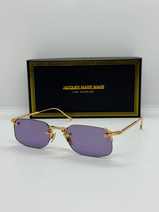 Jacques Marie Mage Fonda Violet