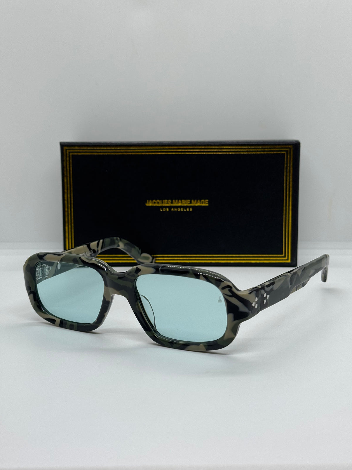 Jacques Marie Mage Sandro Camouflage