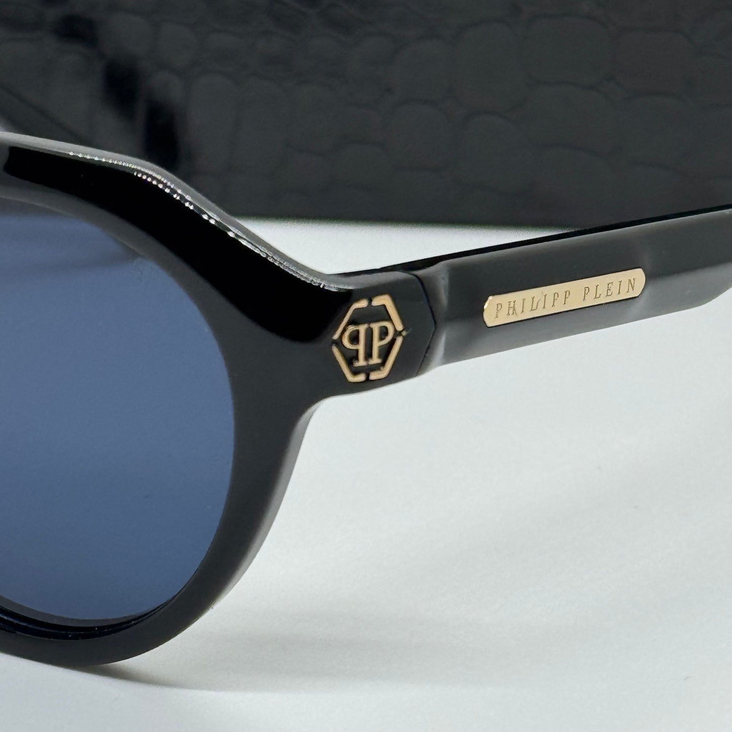 Philipp Plein Starlight SPP045M Black