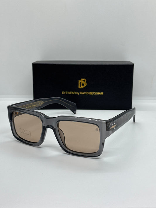 David Beckham DB7159/S Gray