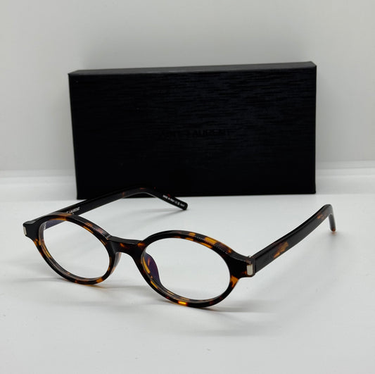 Saint Laurent SL751 Jeanne Tortoise Frame