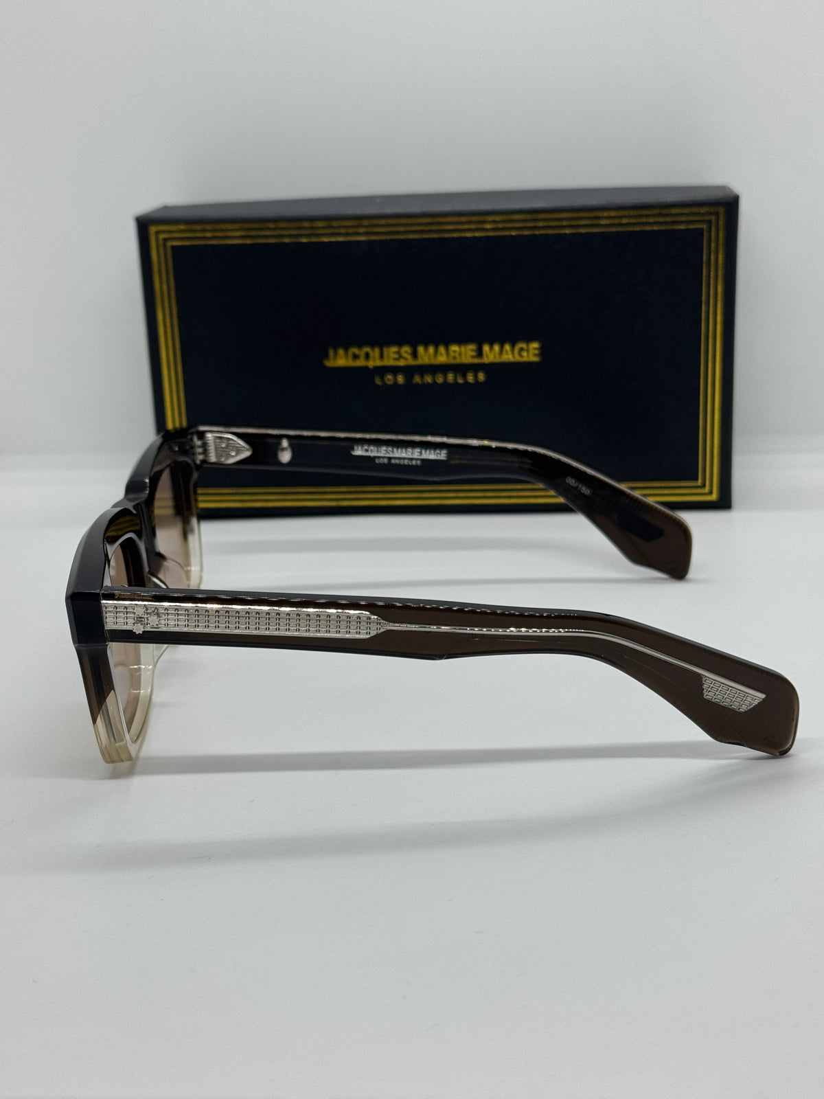 Jacques Marie Mage Torino Brown Fade