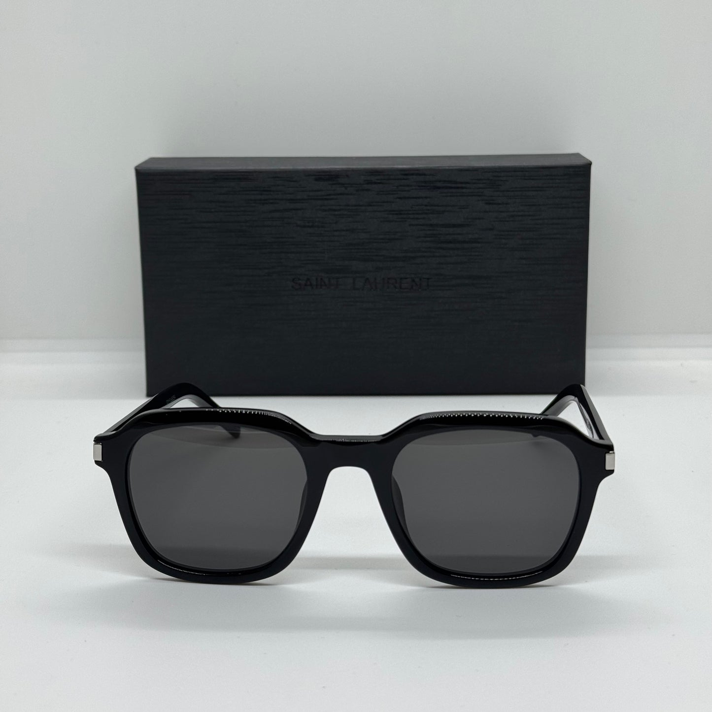 Saint Laurent SL751 Black