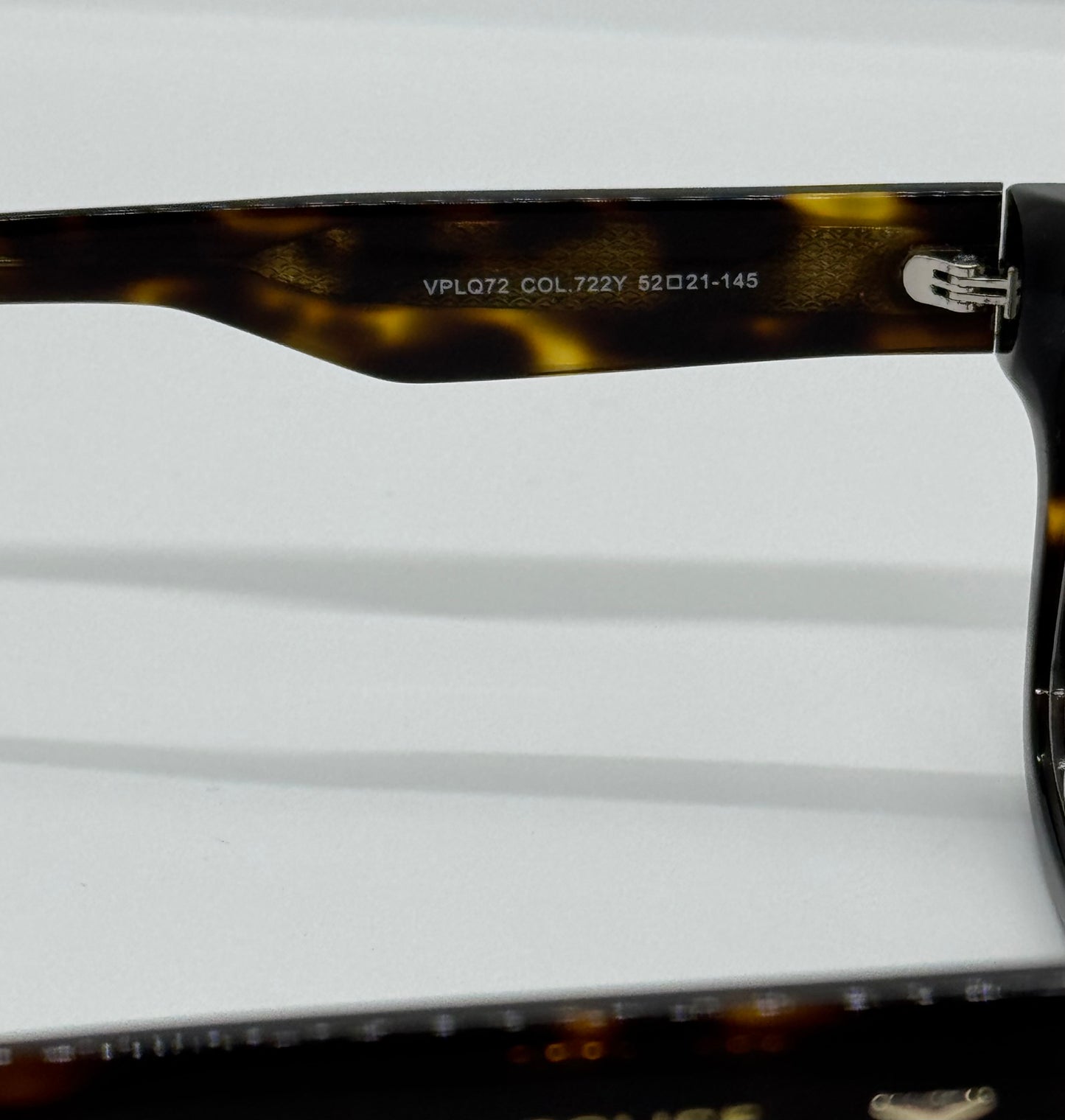 Police VPLQ72 Bold Frame