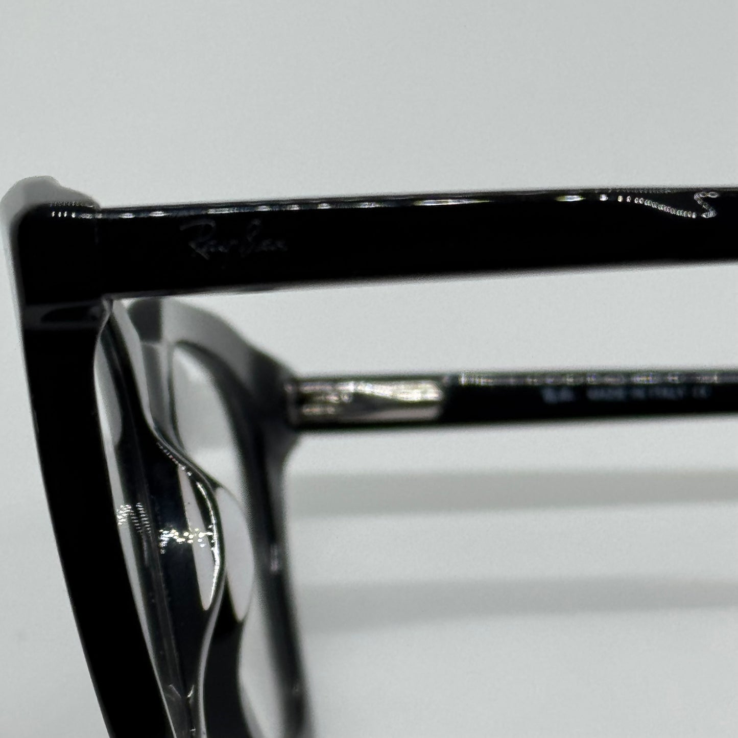 Ray-ban T1627 Black Frame