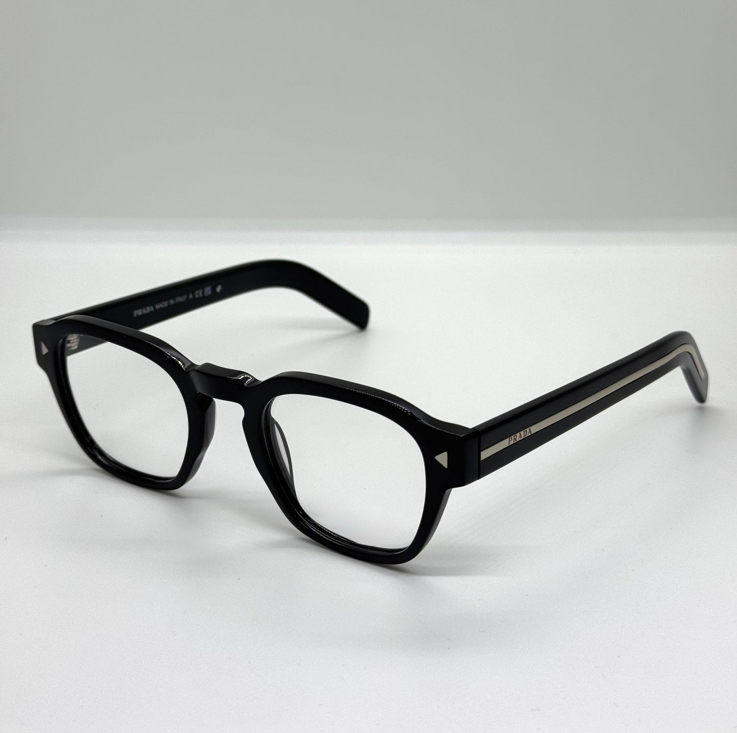 PR 16S Square Frame