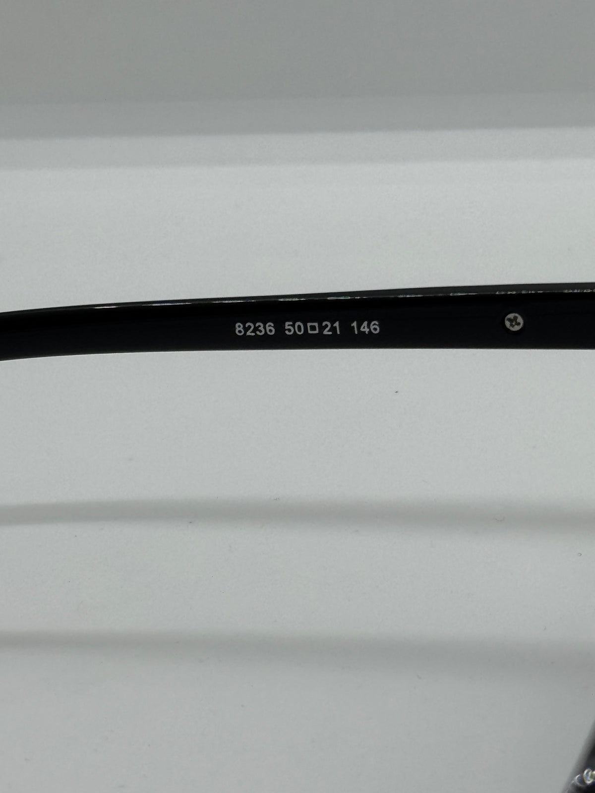 Chrome Hearts 8236 Shade
