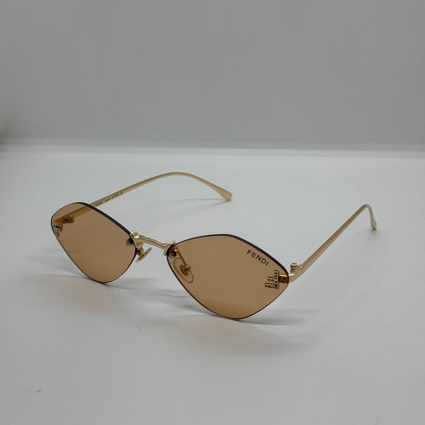 FD Hexa Rimless
