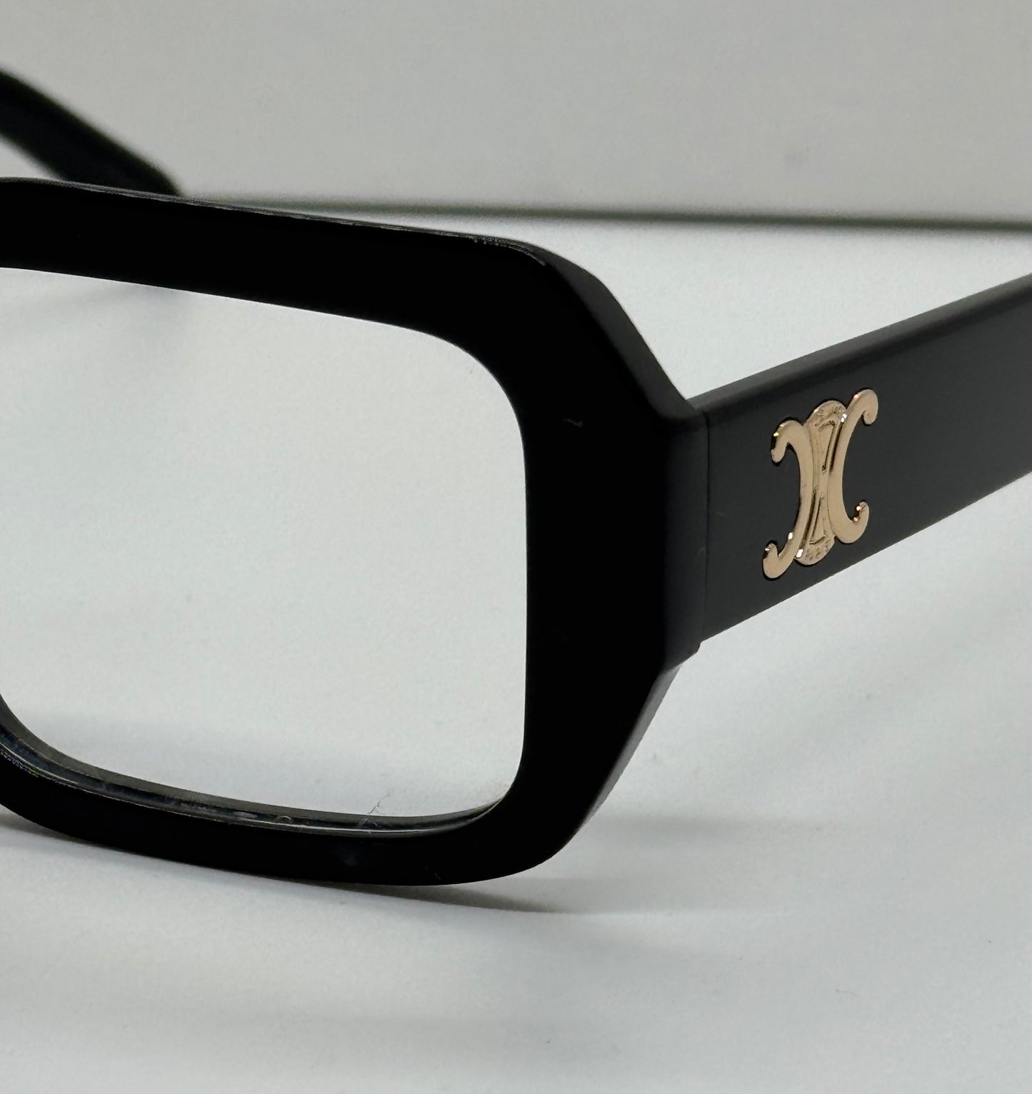 Celine Triomphe CL40338U Black