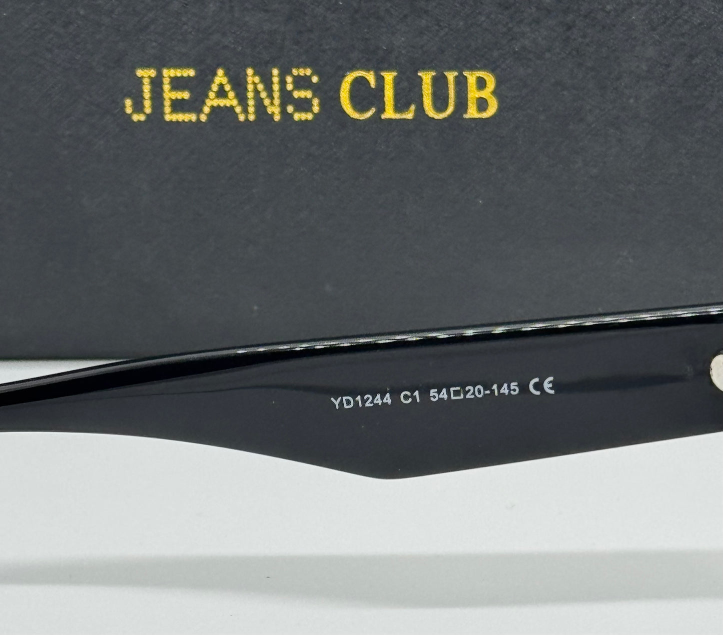 Jeans Club YD1244 Shade