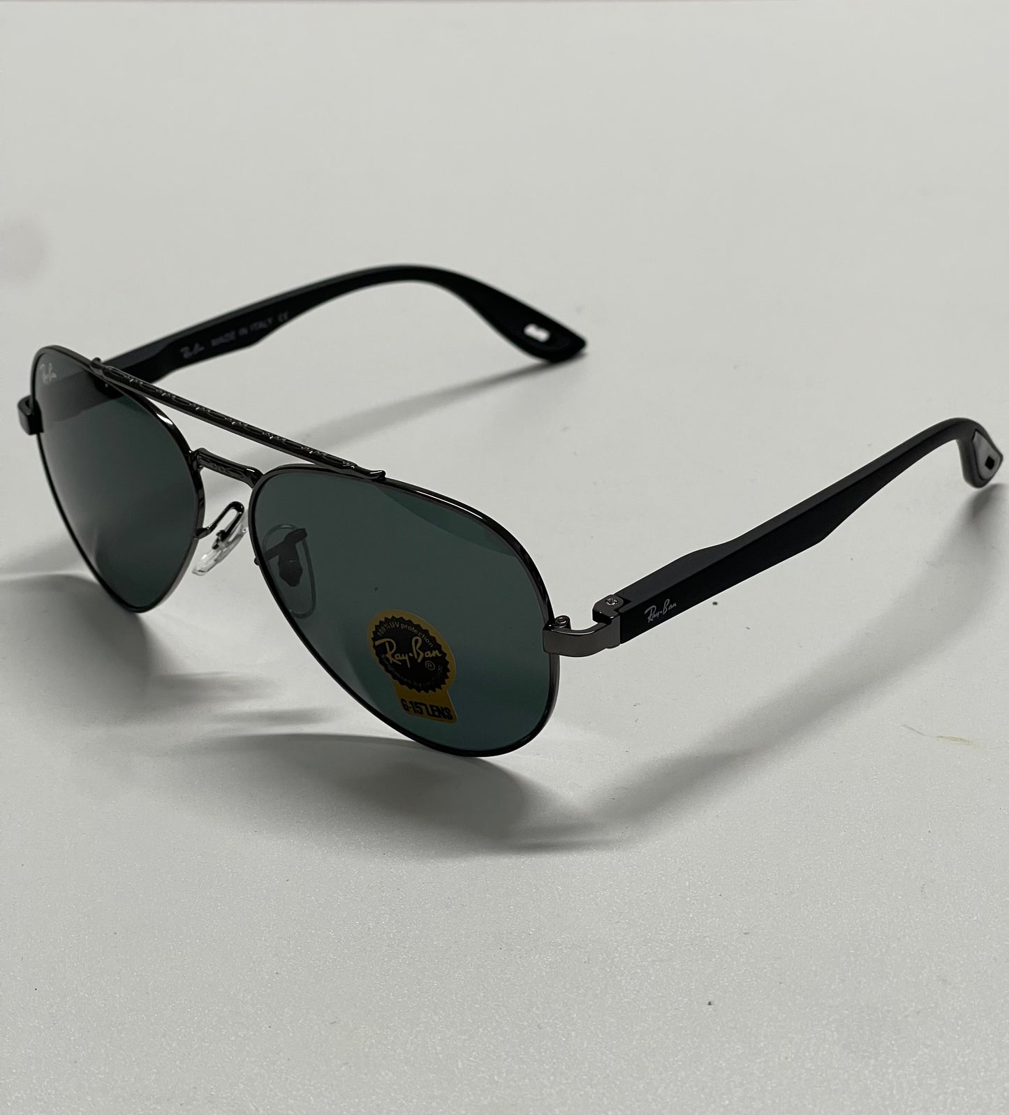RB New Aviator