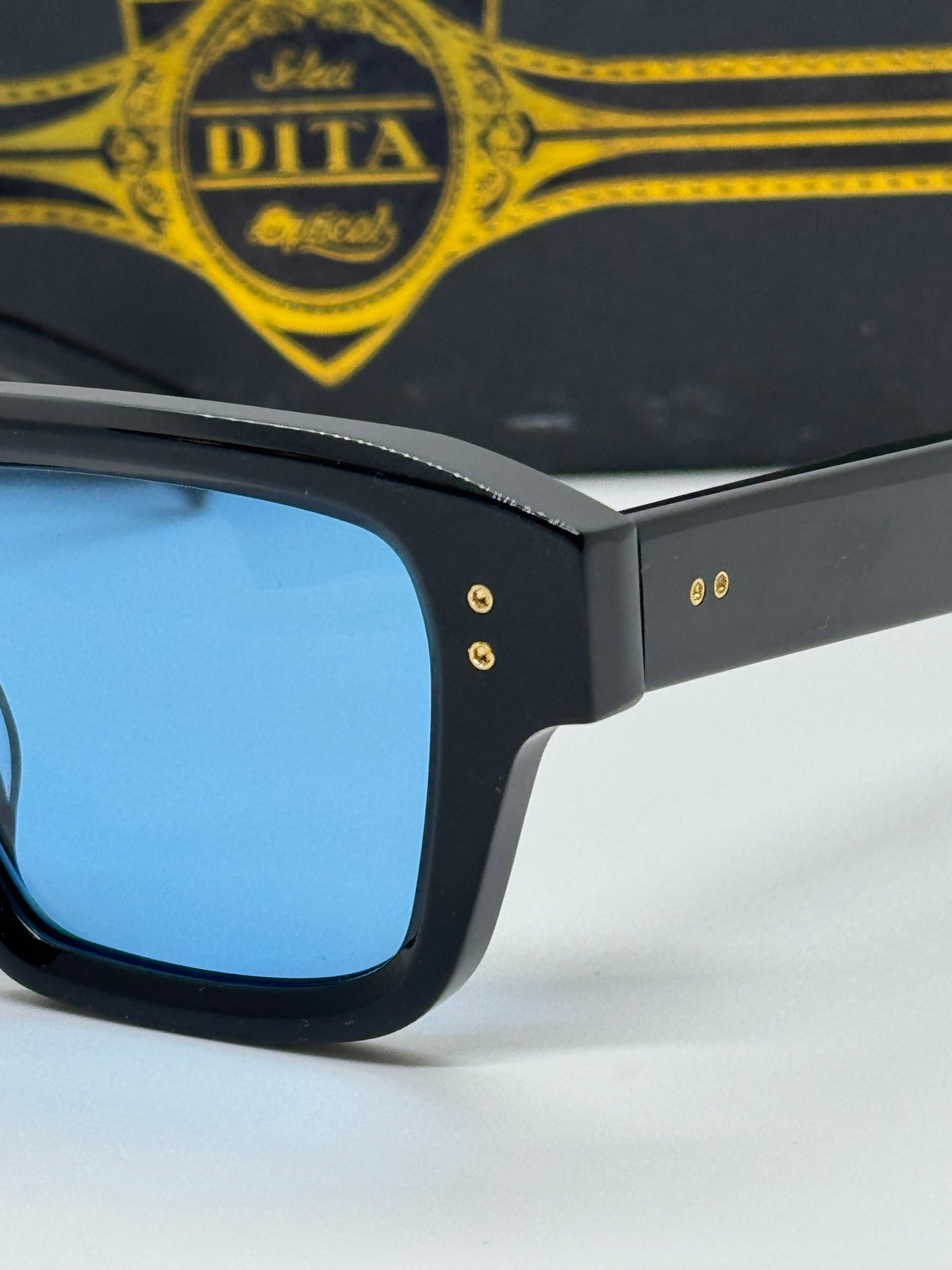 Dita Eliux DTX751 Blue Shade