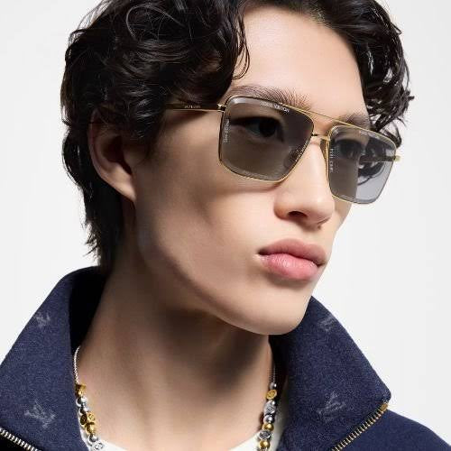 LV Super Vision Metal
