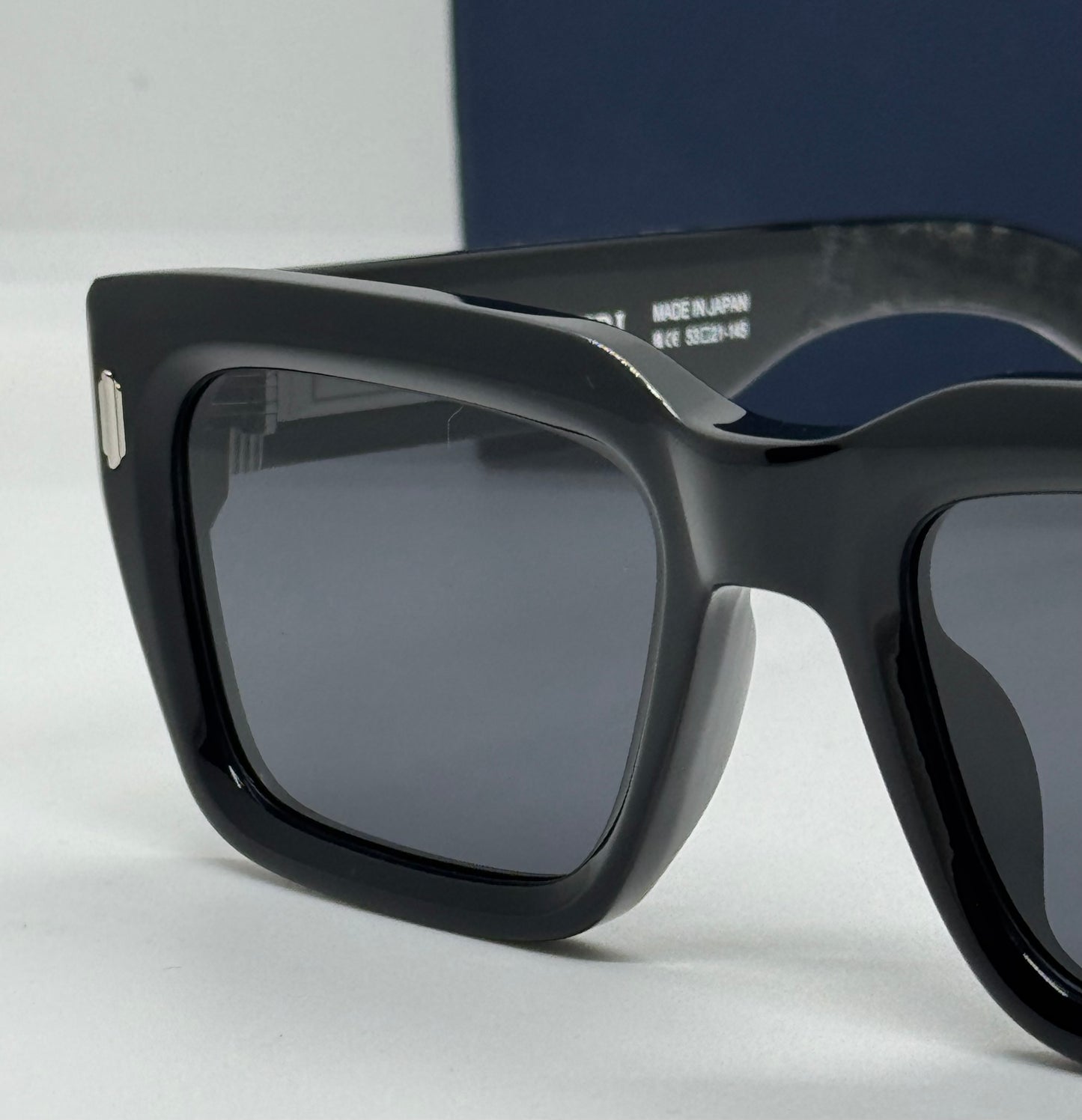 Amiri Hollywood Black