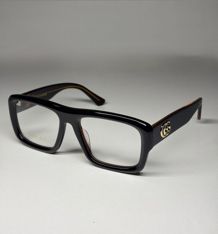 GG 1462 Rectangular Frame – Shadeholic