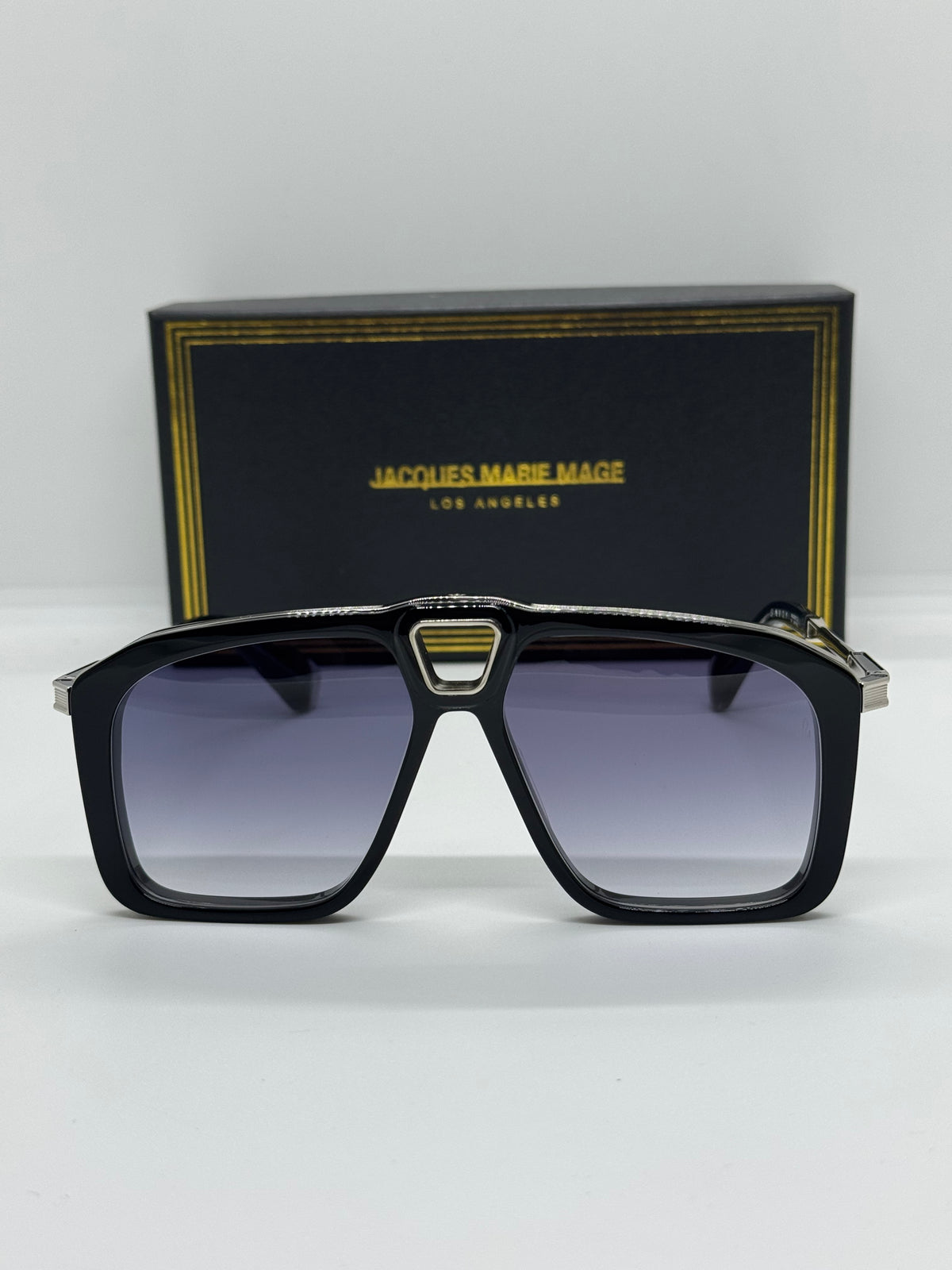 Jacques Marie Mage Savoy Black