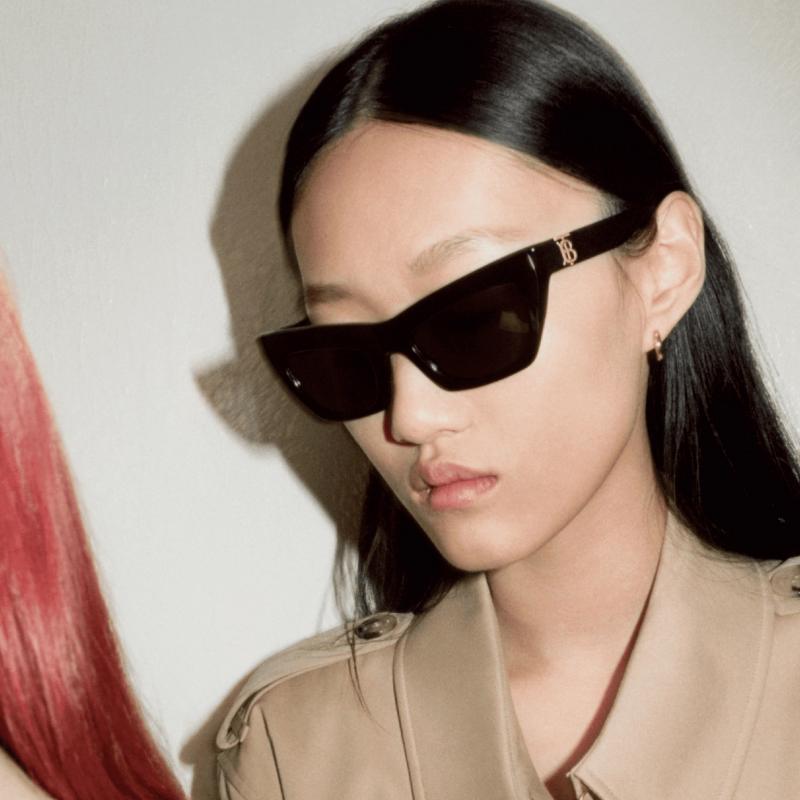 BB Cateye Shade