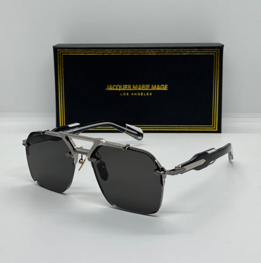 Jacques Marie Mage Silverton Black