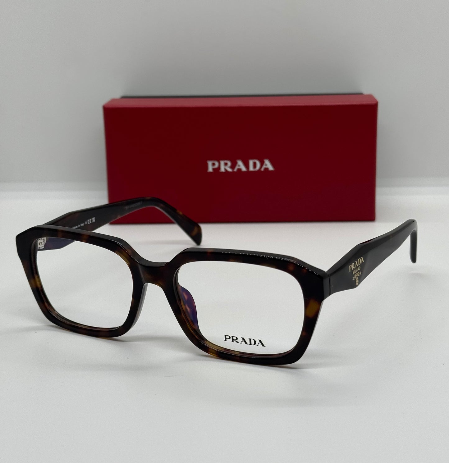 Prada VPR 14Z-F Frame