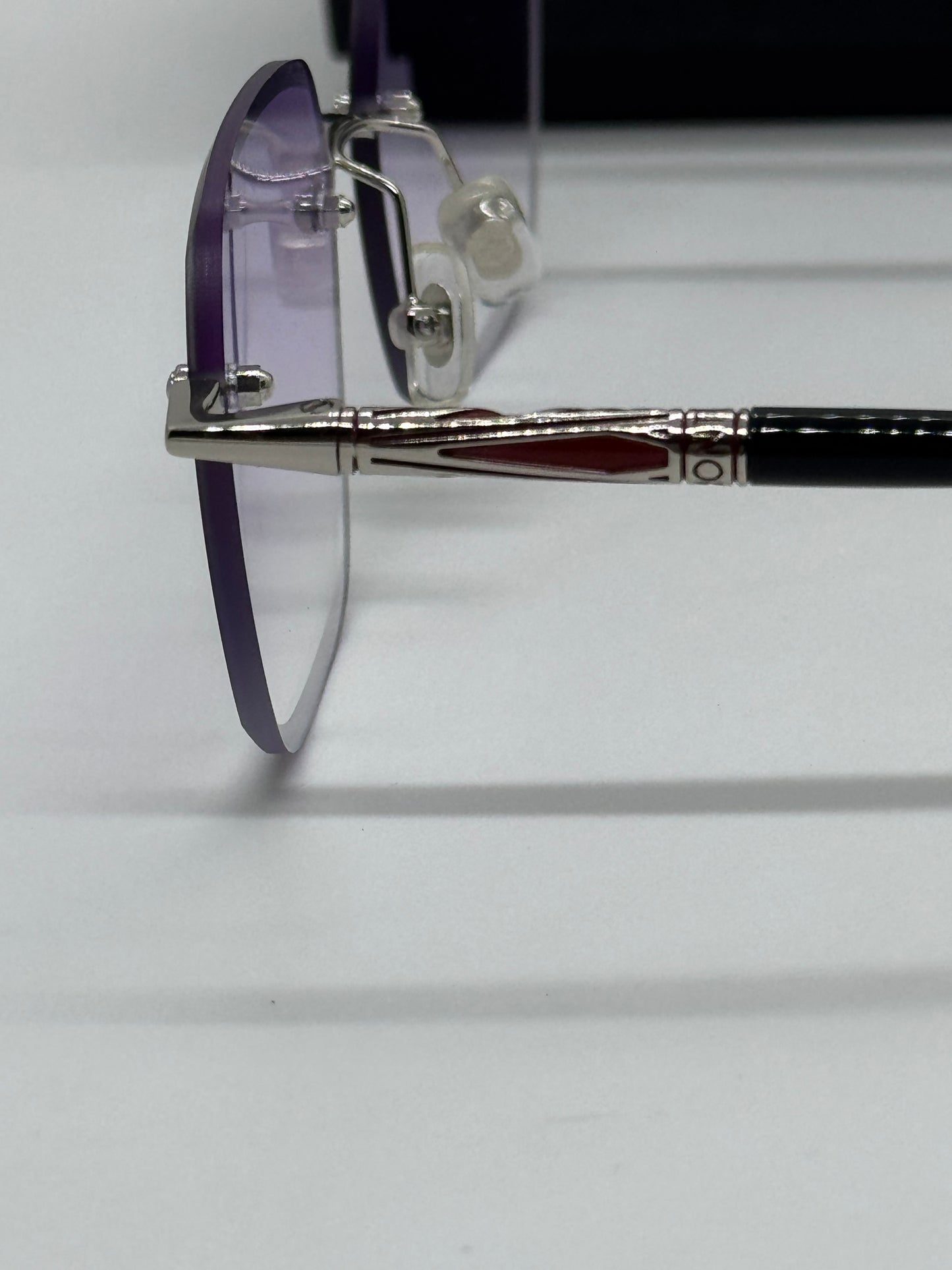 Montblanc MB0705S Light Purple