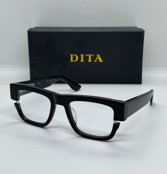 Dita Sekton DTS-122 Black Frame