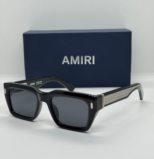 Amiri Hollywood Black
