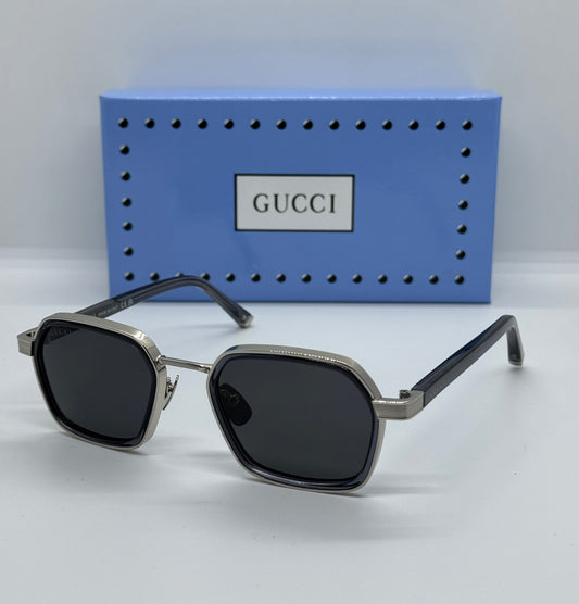 GG 2074S Rectangular Frame