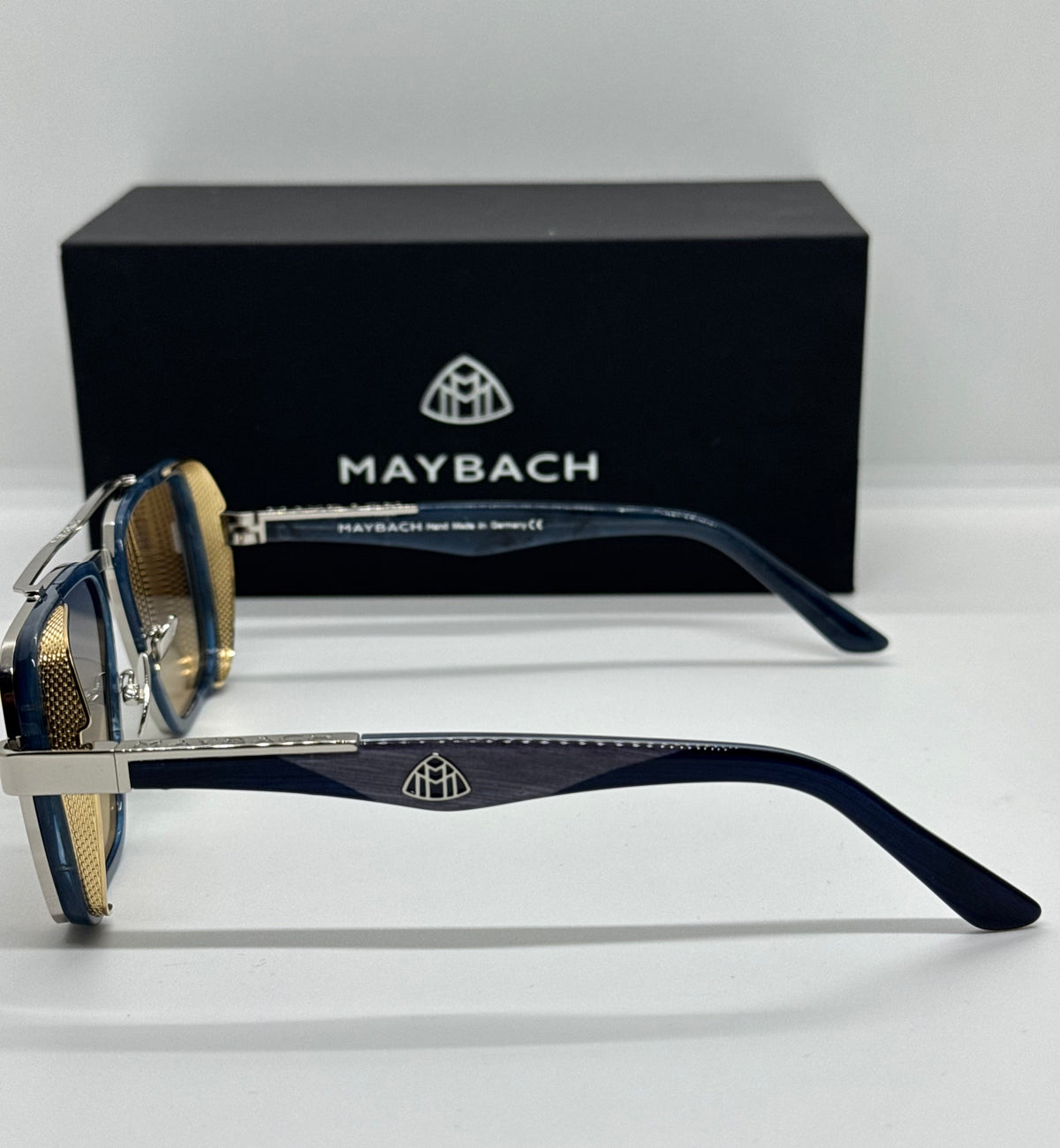 Maybach The Sarte 1 Gradient Sand