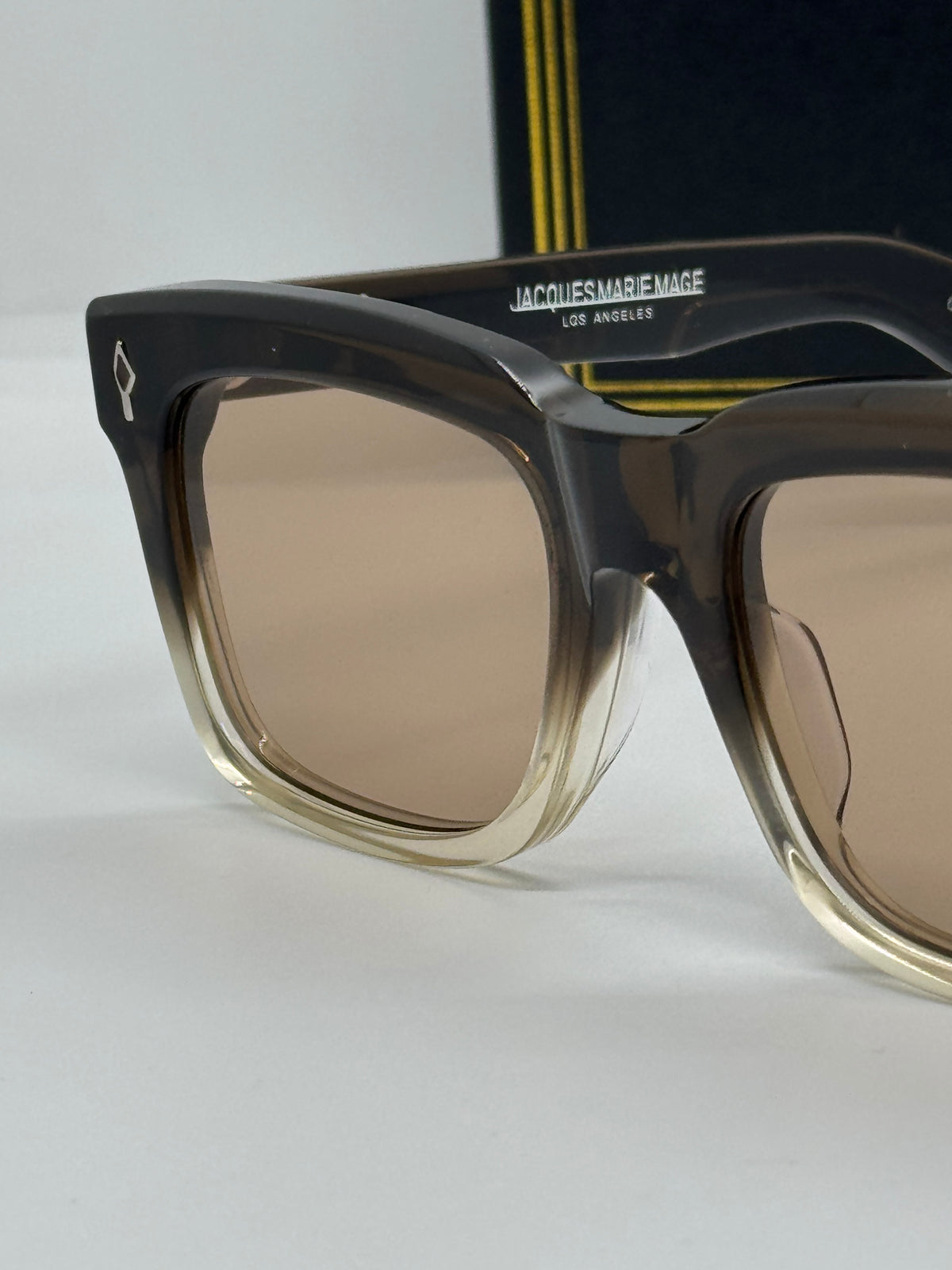 Jacques Marie Mage Torino Brown Fade