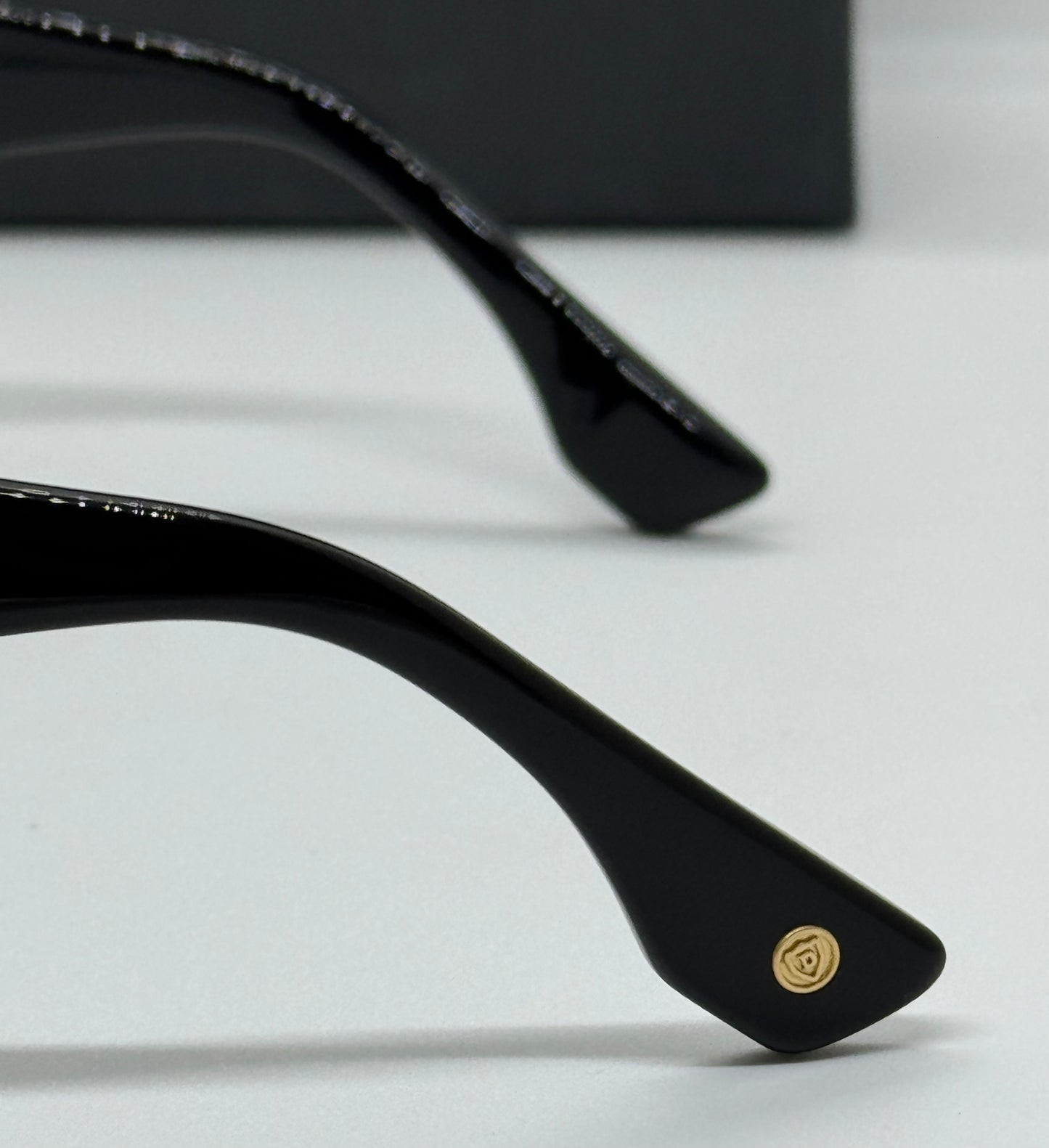 Dita Grandmaster-Seven Black