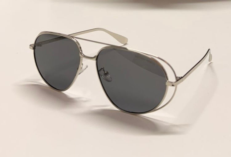 Bottega Veneta Retro Shade