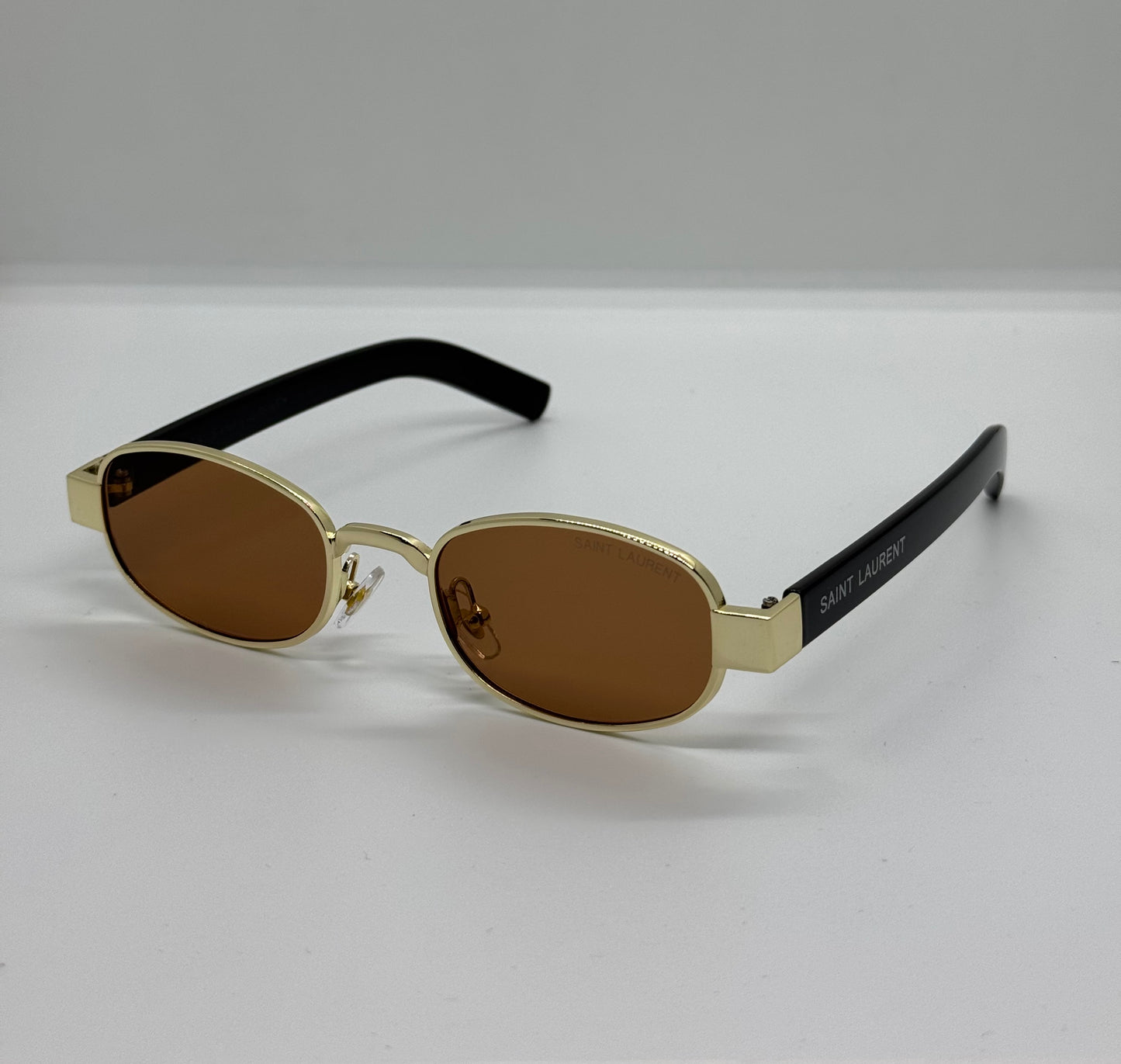 SL Vintage Metal