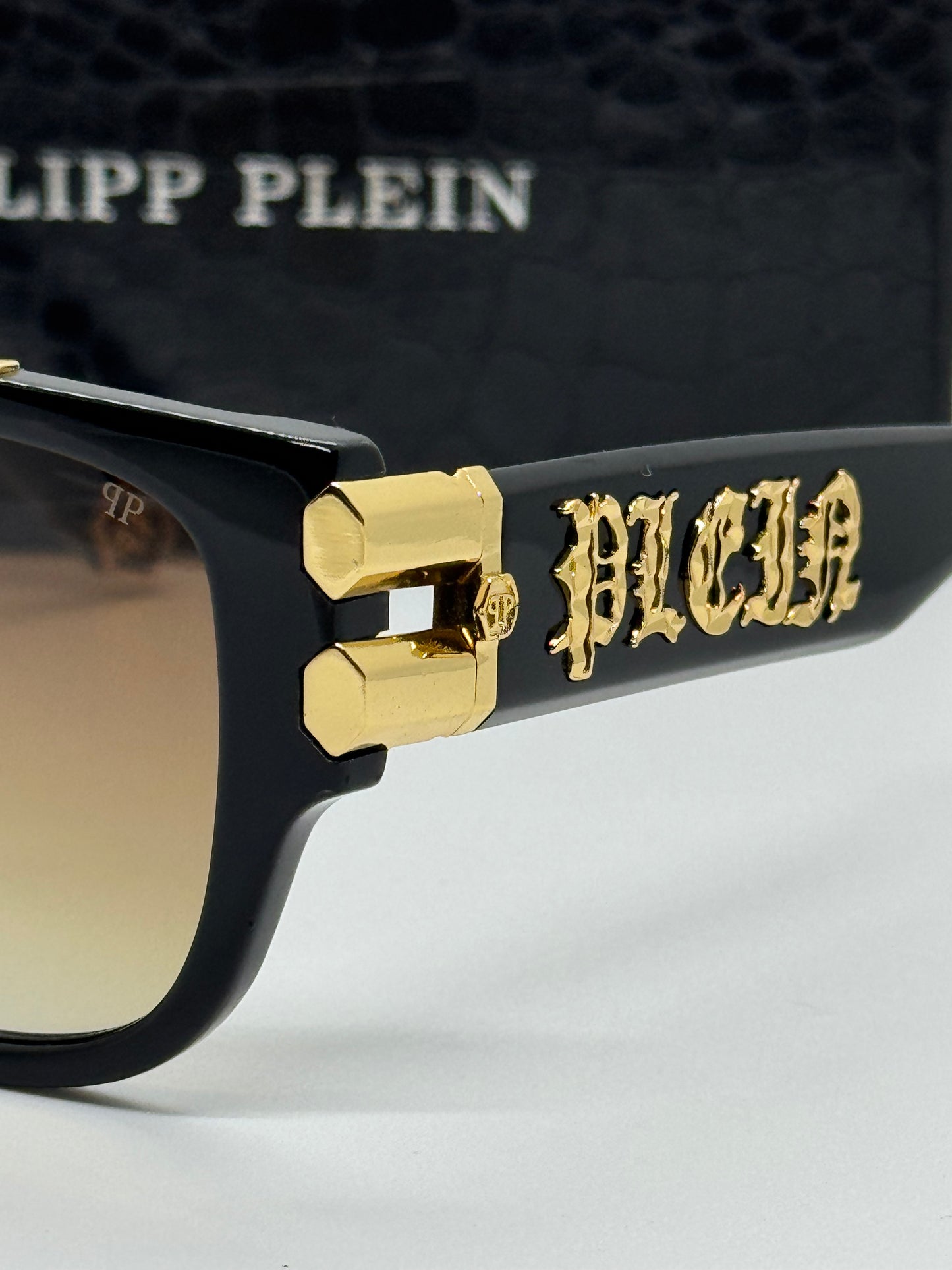 Philipp Plein London SPP011 Brown