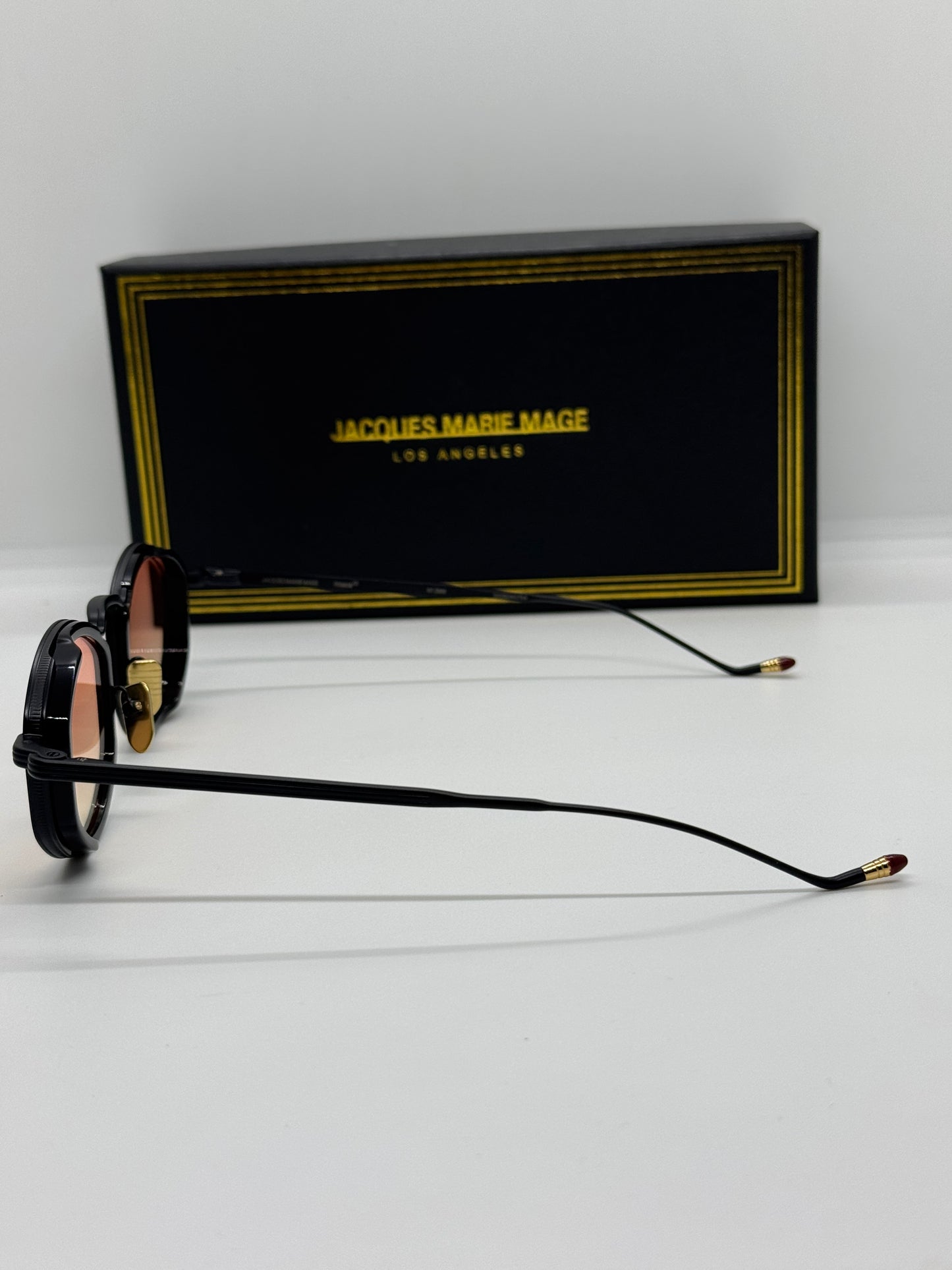 Jacques Marie Mage Aragon Peach