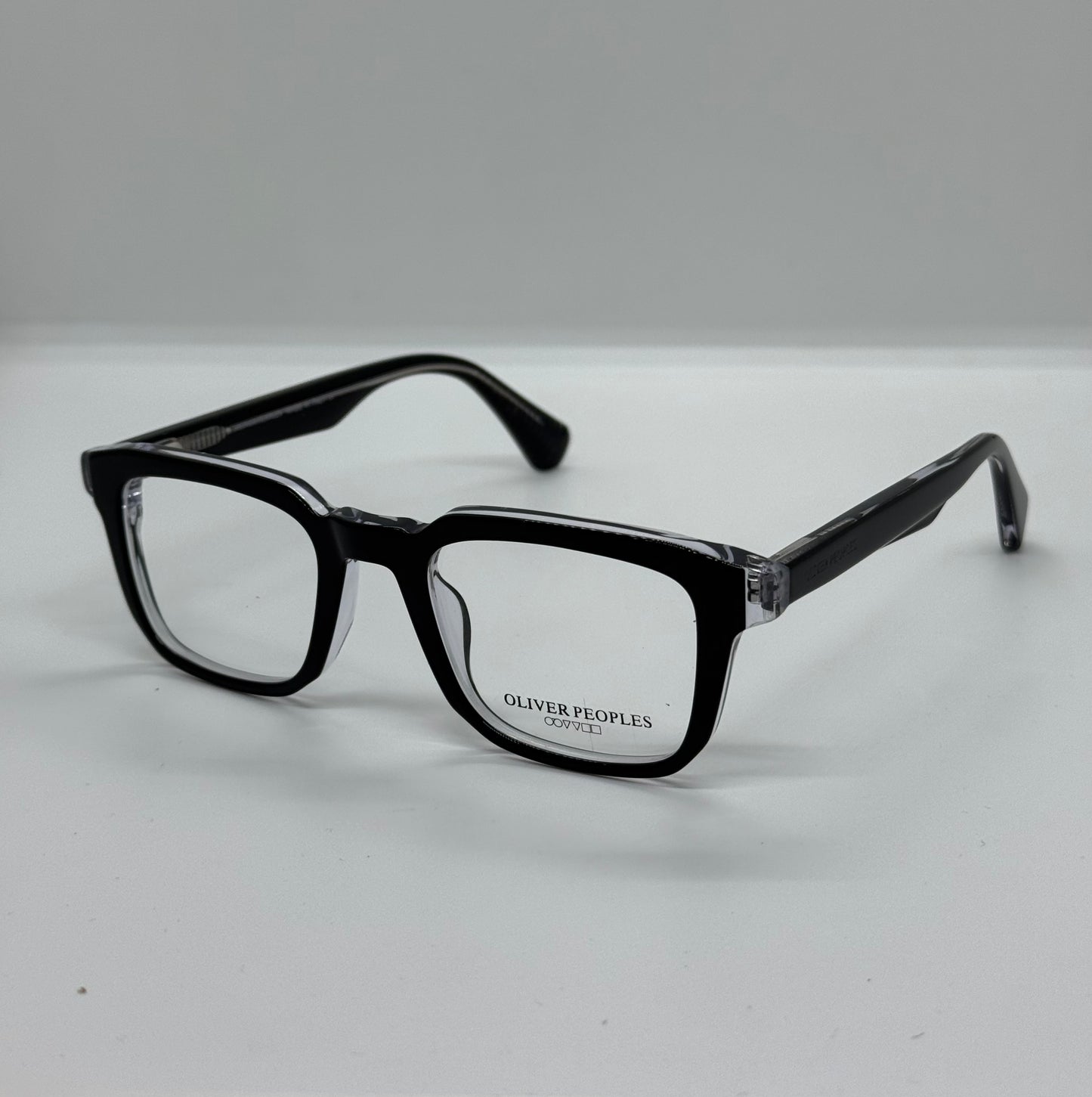 Oliver Peoples T1655 Frame