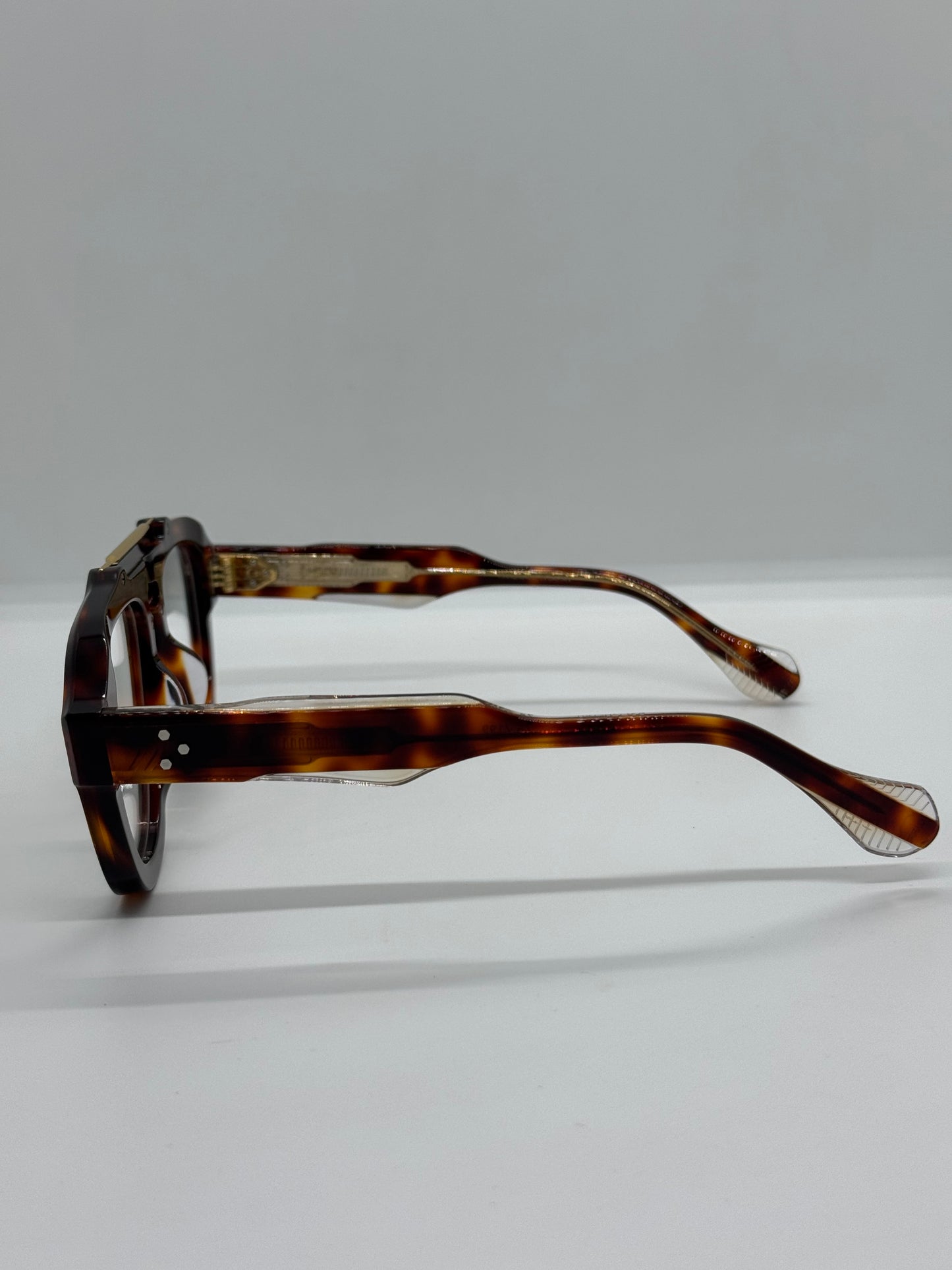 T Henri Dino Tortoise Frame
