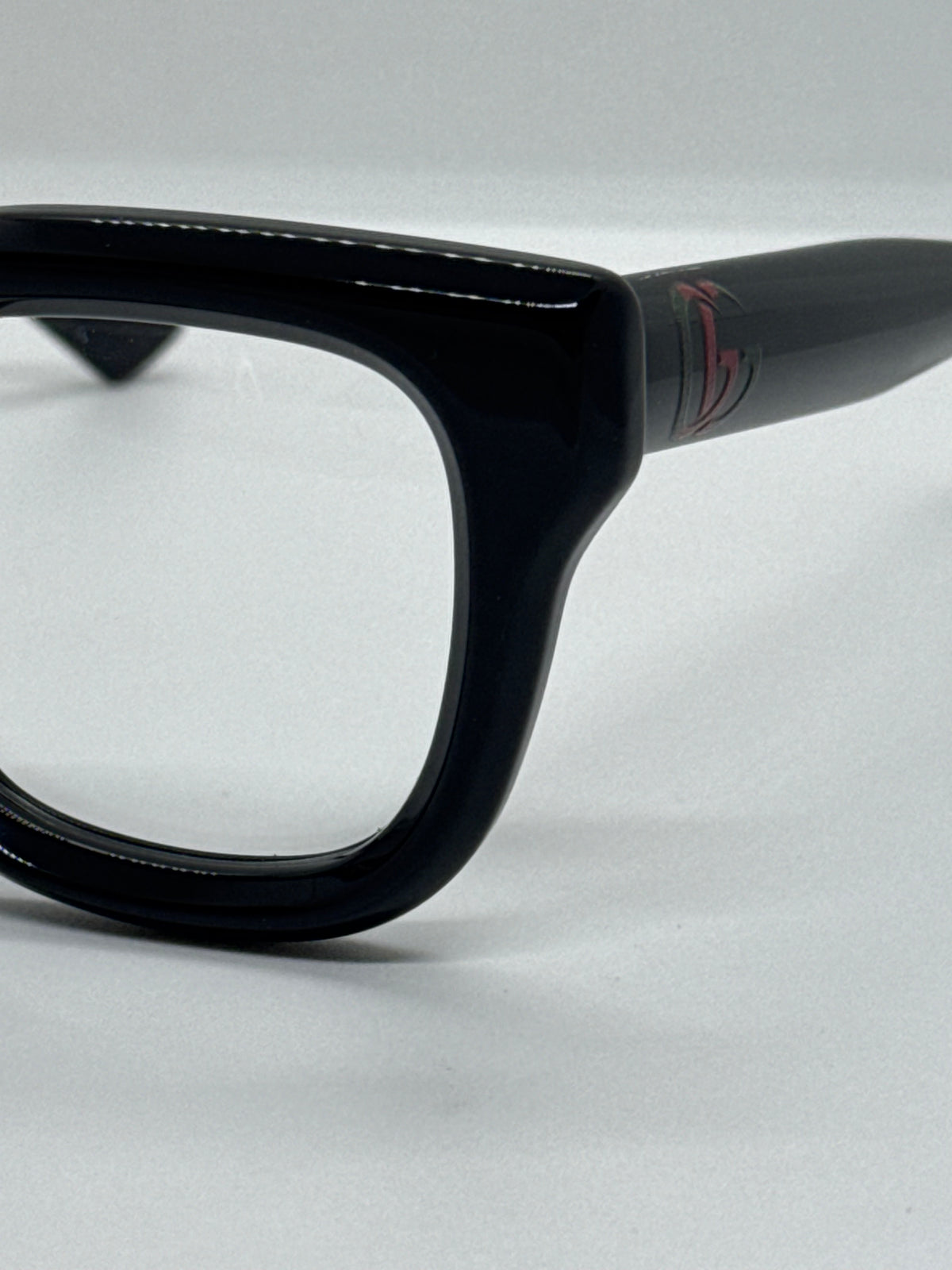 Gucci GG0828S Bold Square Round Frame