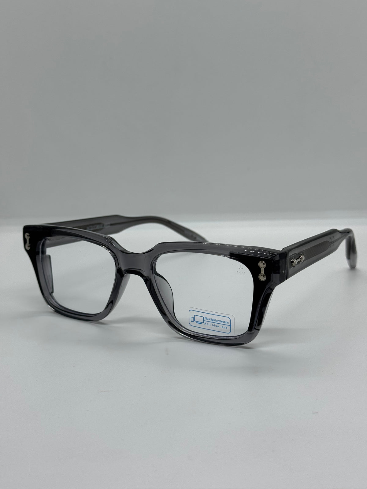 JMM TR6914 Frame